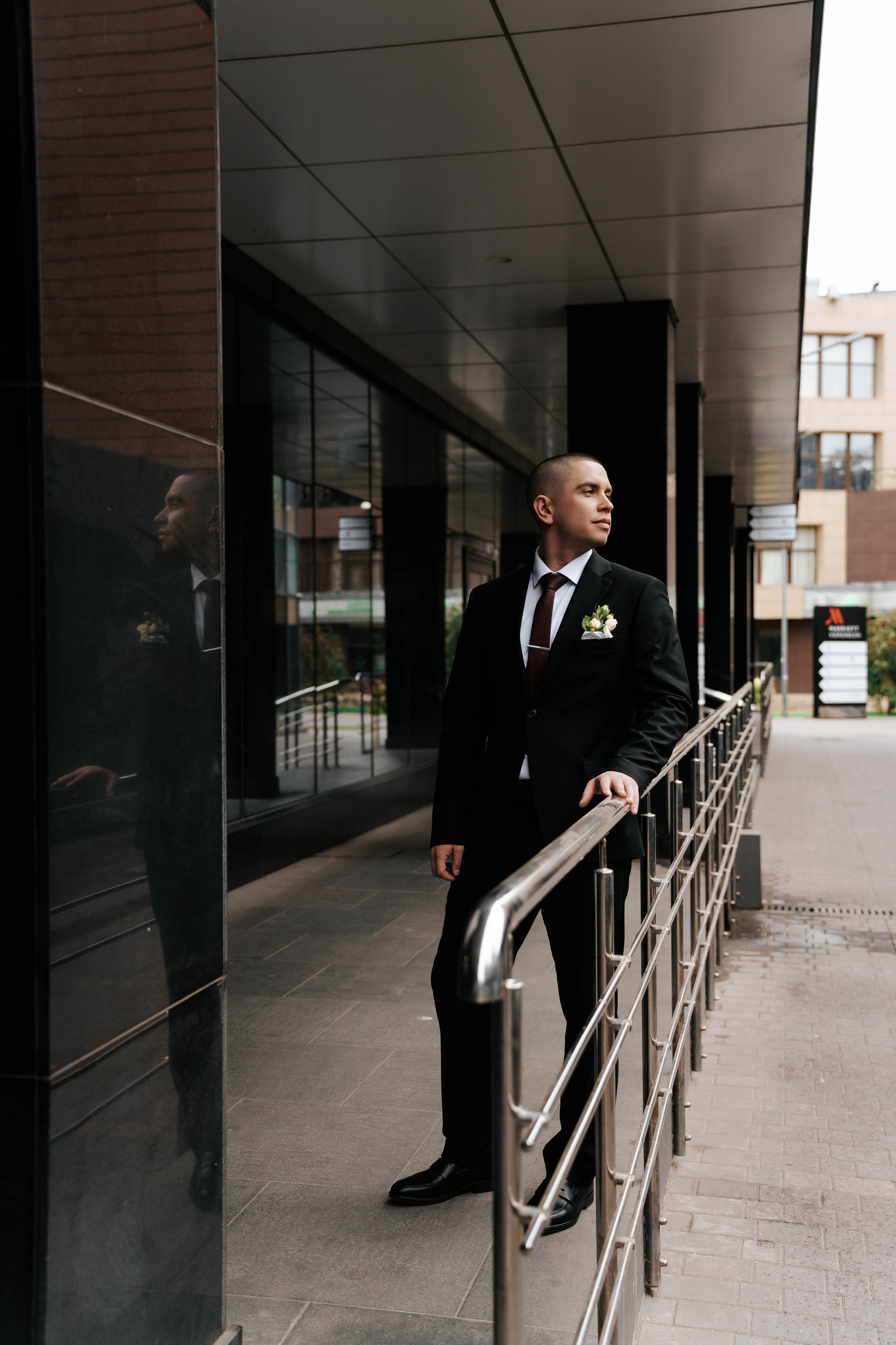 Vladislav & Anastasia. Свадебный фотограф в Воронеже Самохина Екатерина