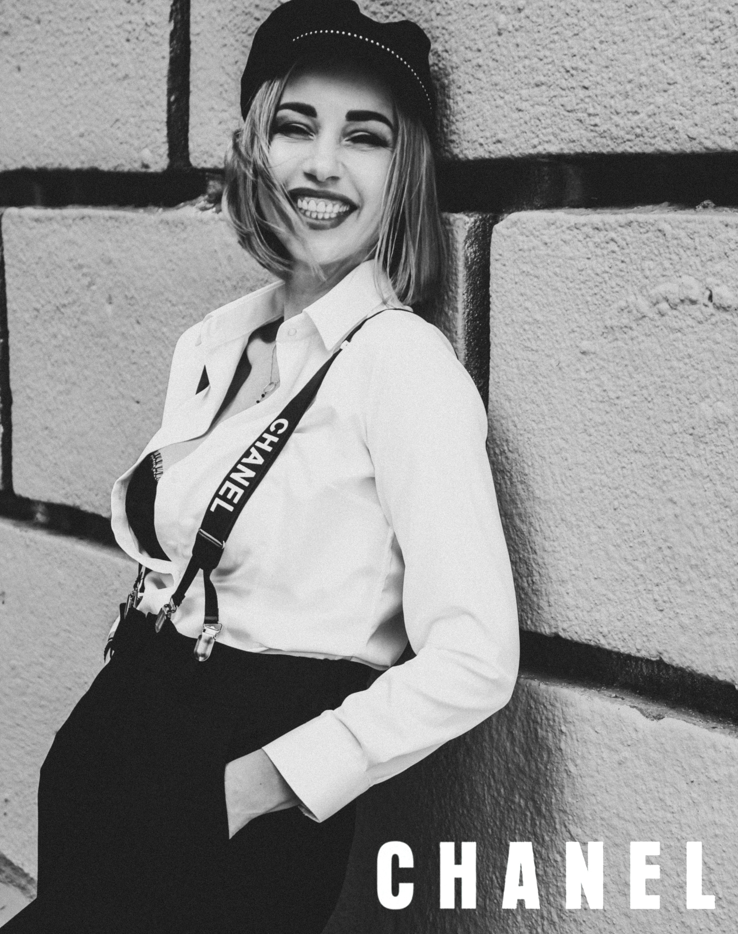 ПОРТФОЛИО. Fashion photographer