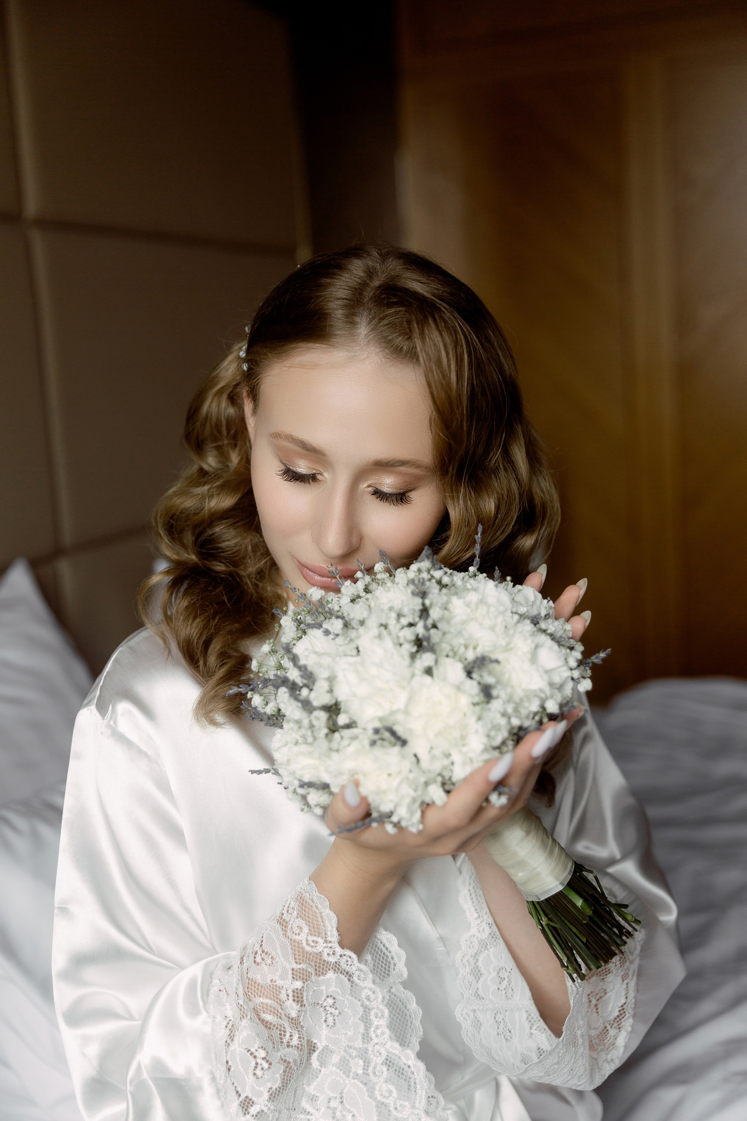 Арина и Роман. Свадебный фотограф в Санкт-Петербурге Павел Резниченко