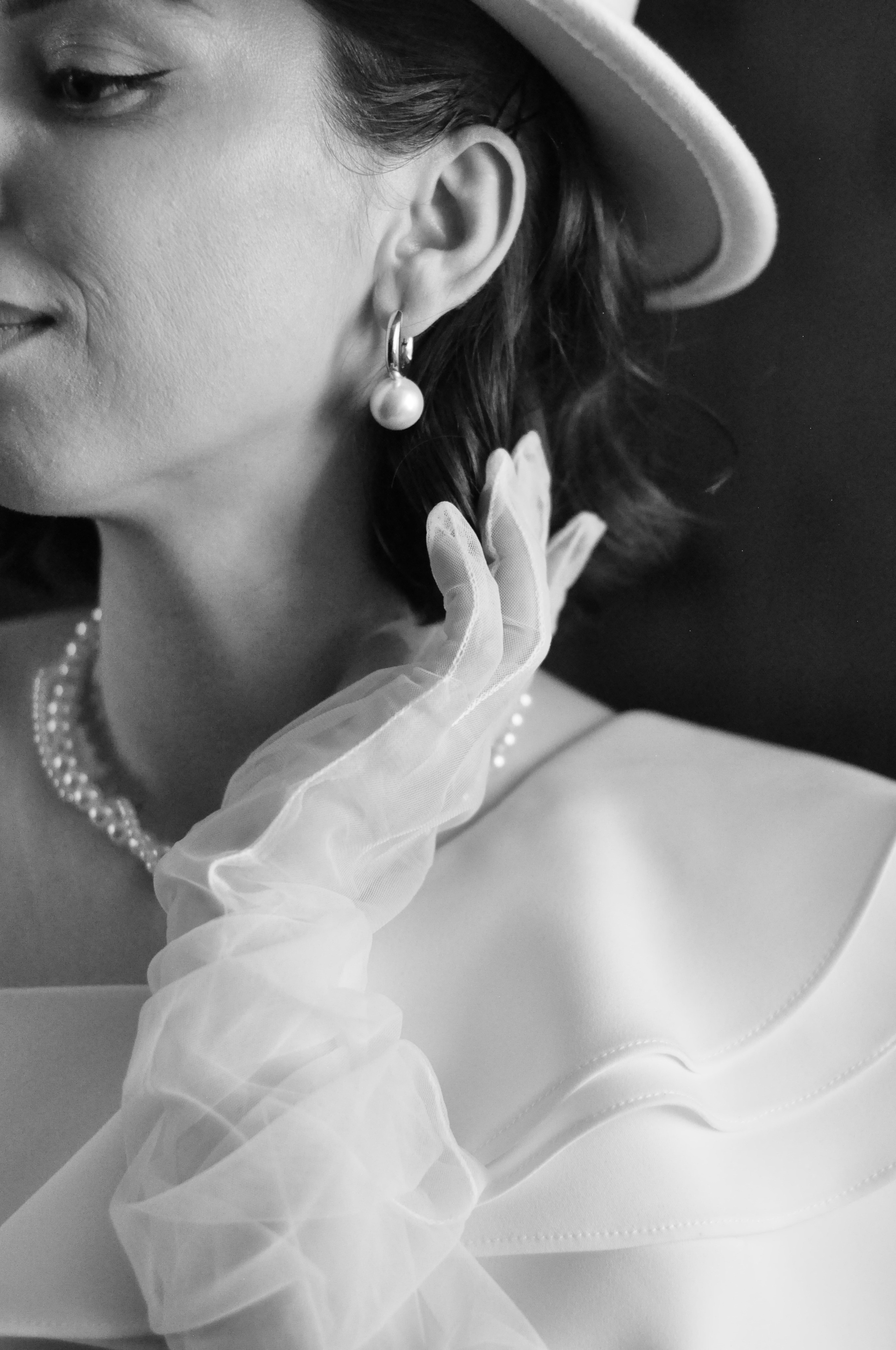 Свадебная съемка. Главная