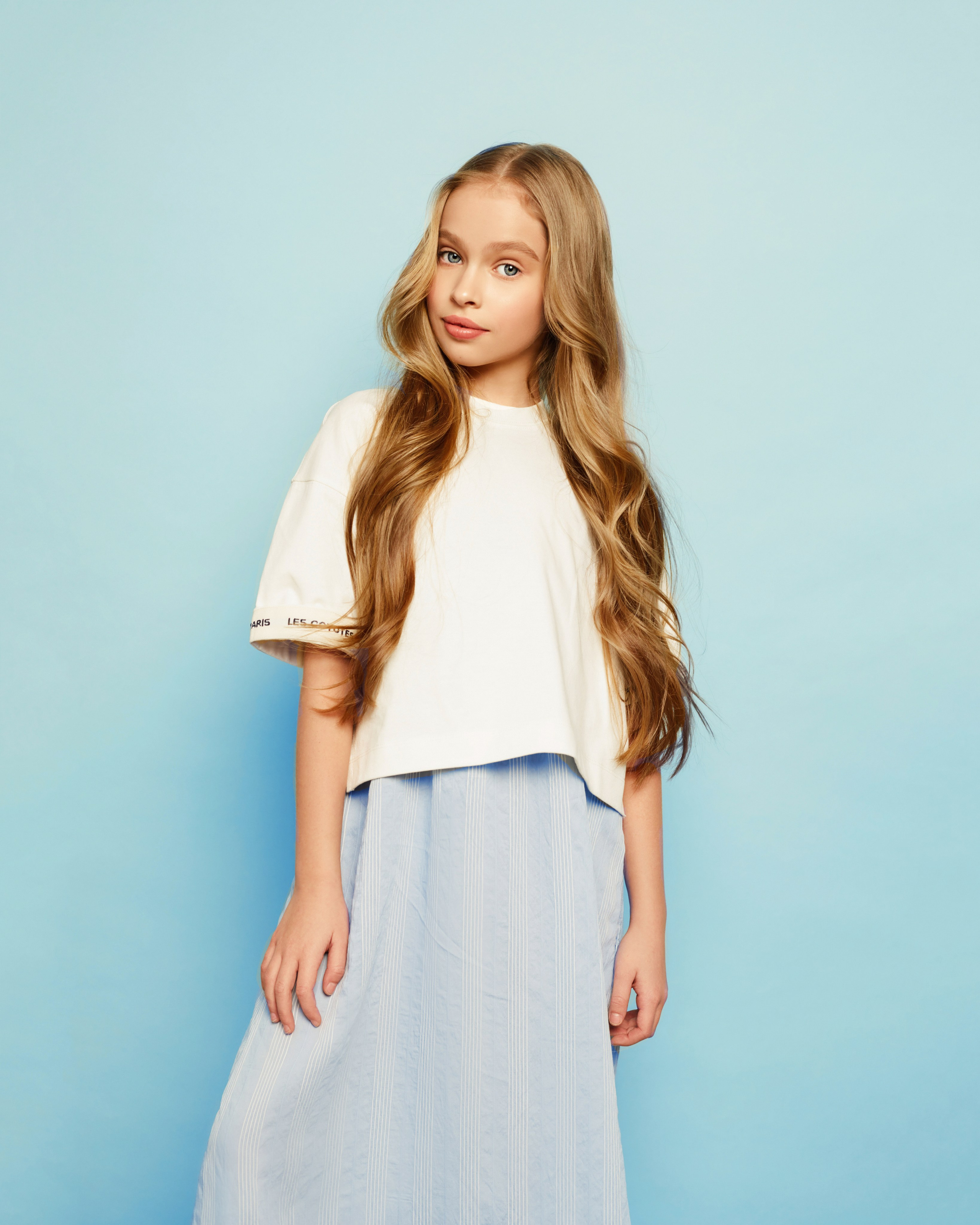 Детское портфолио Студия. Фотограф Ирина Бутко