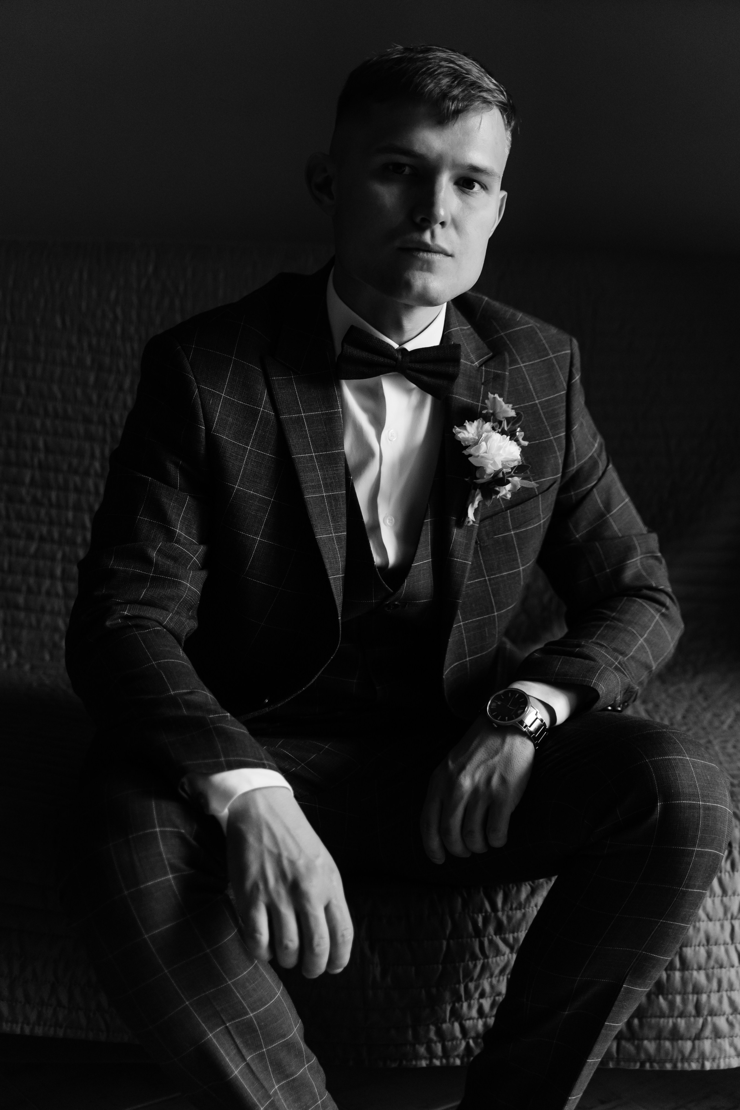 Вячеслав и Александра. Свадебный фотограф Камчатка Петровский Павел