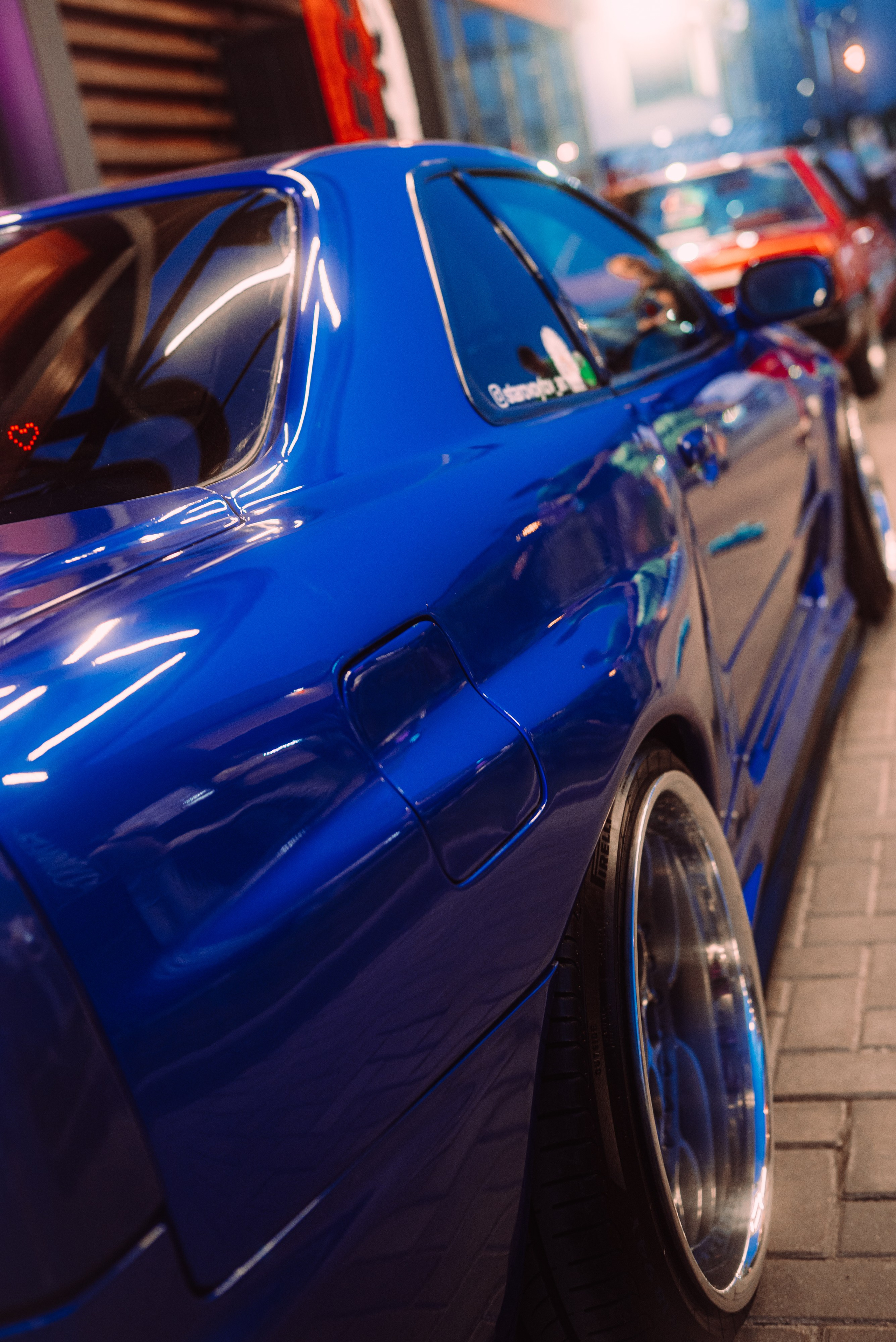 Downfly 9 июля 2025. DeLorein