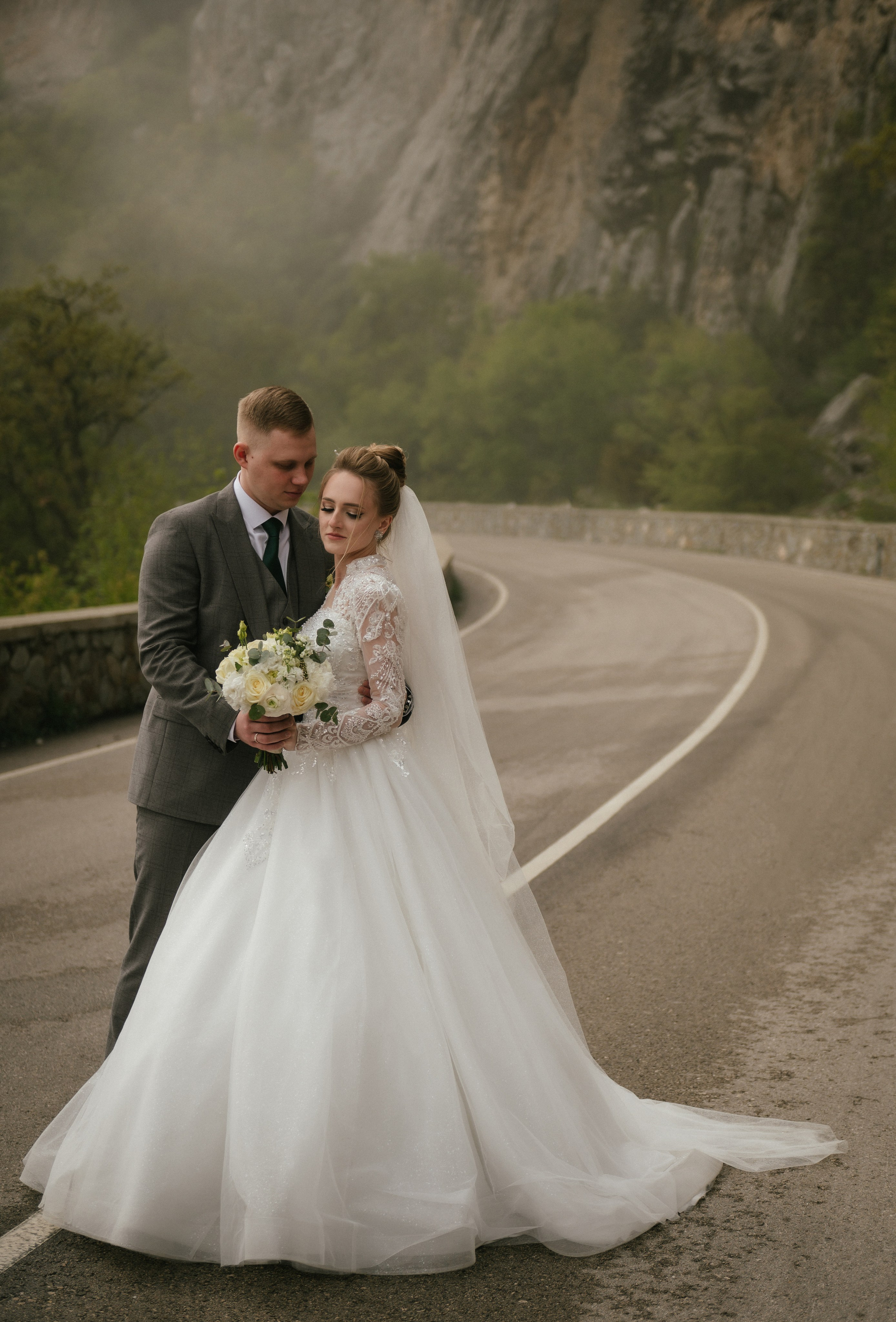 Иван и Анна.Севастополь. Свадебный, женский, семейный фотограф в Севастополе Юлия Мошенко