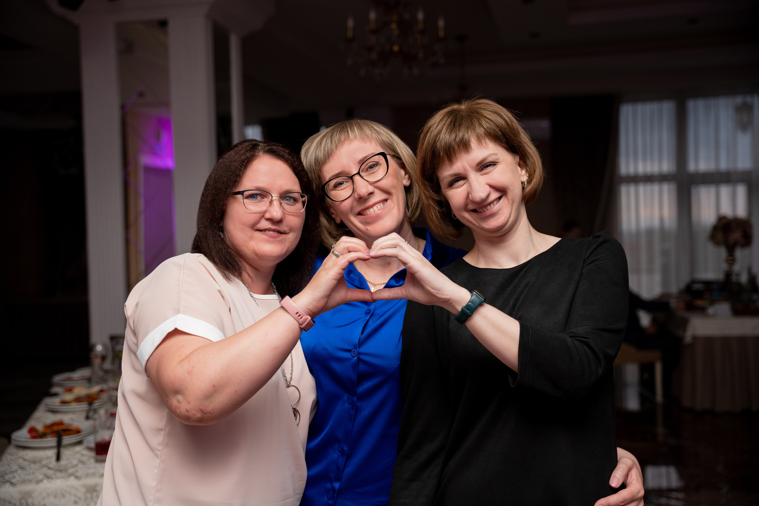 ЮБИЛЕЙ СЕРГЕЯ. Фотограф на любое мероприятие