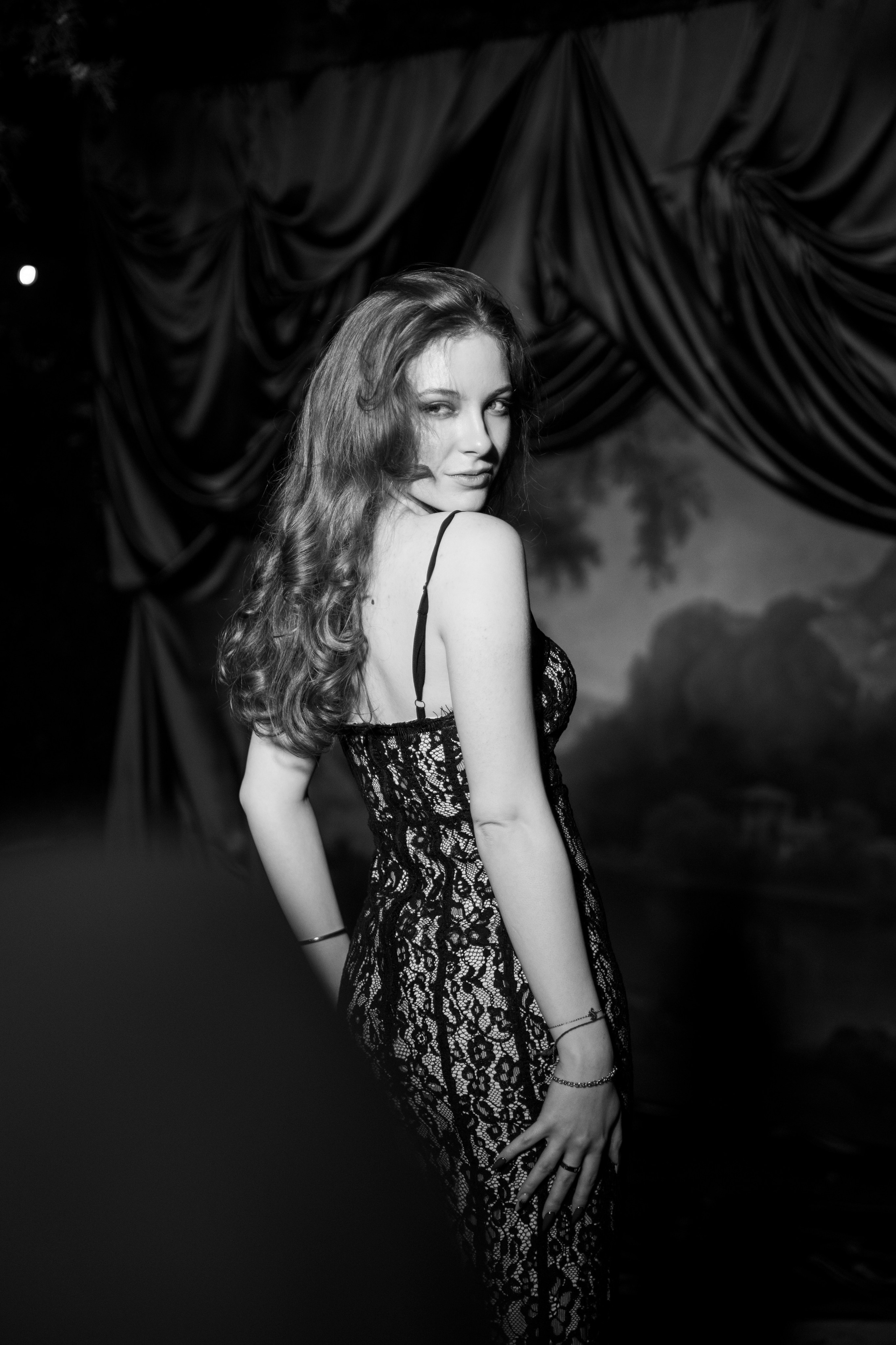 Илья и Александра. Nikolpinhasova