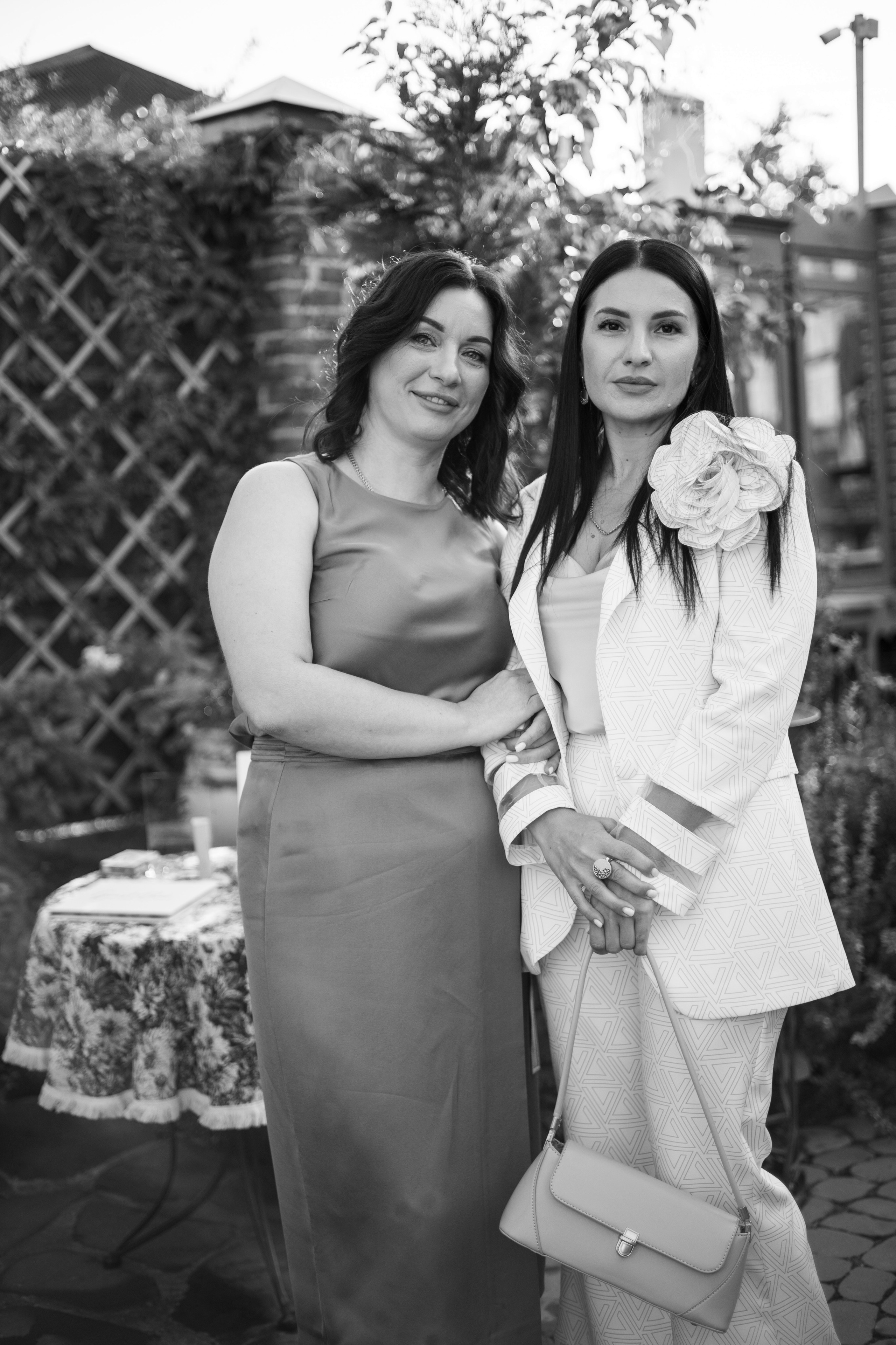 Роман и Ксения. Nikolpinhasova