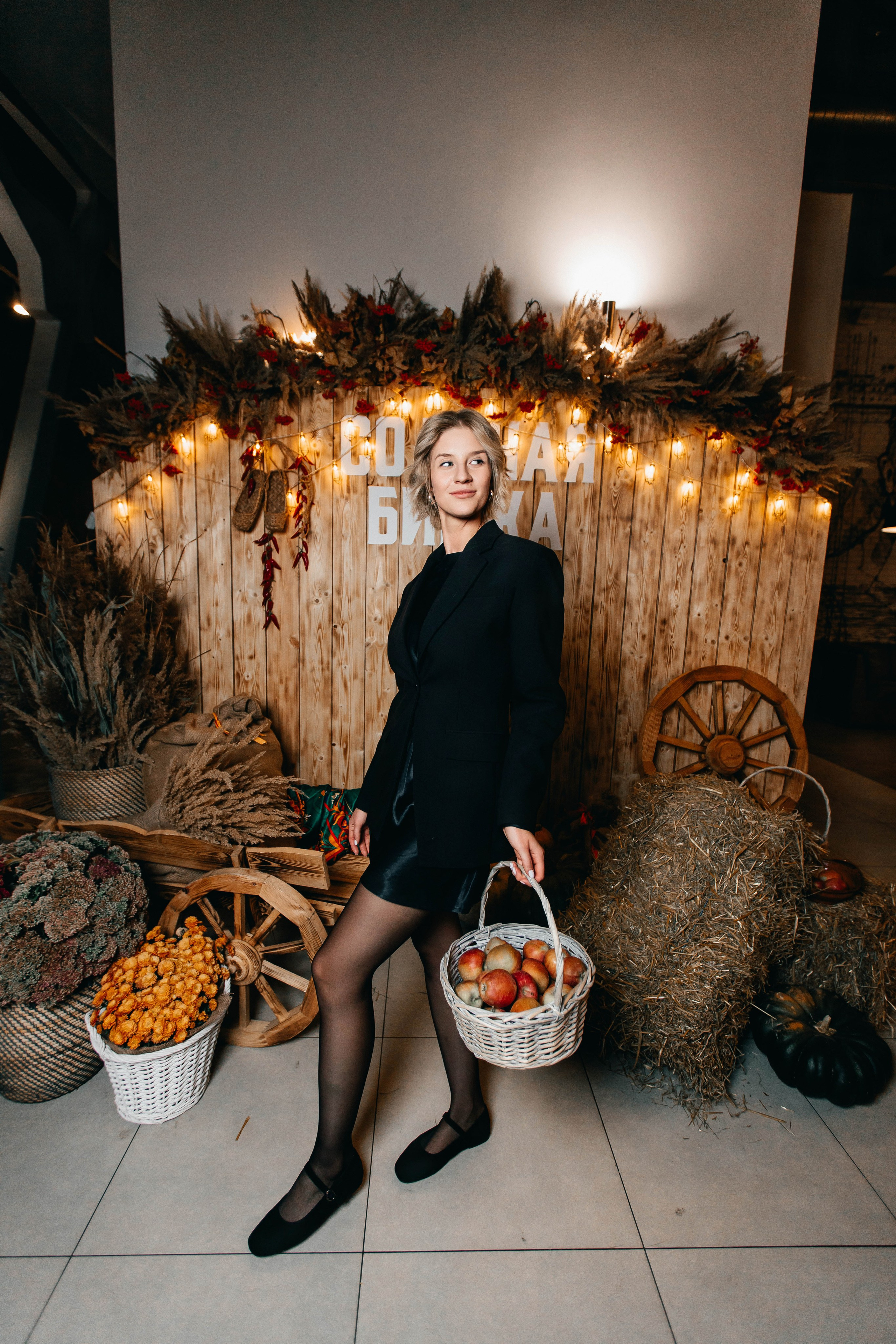 Корпоративы и Новый Год. Свадебный и семейный фотограф в Нижнем Новгороде и Москве Сергей Полян