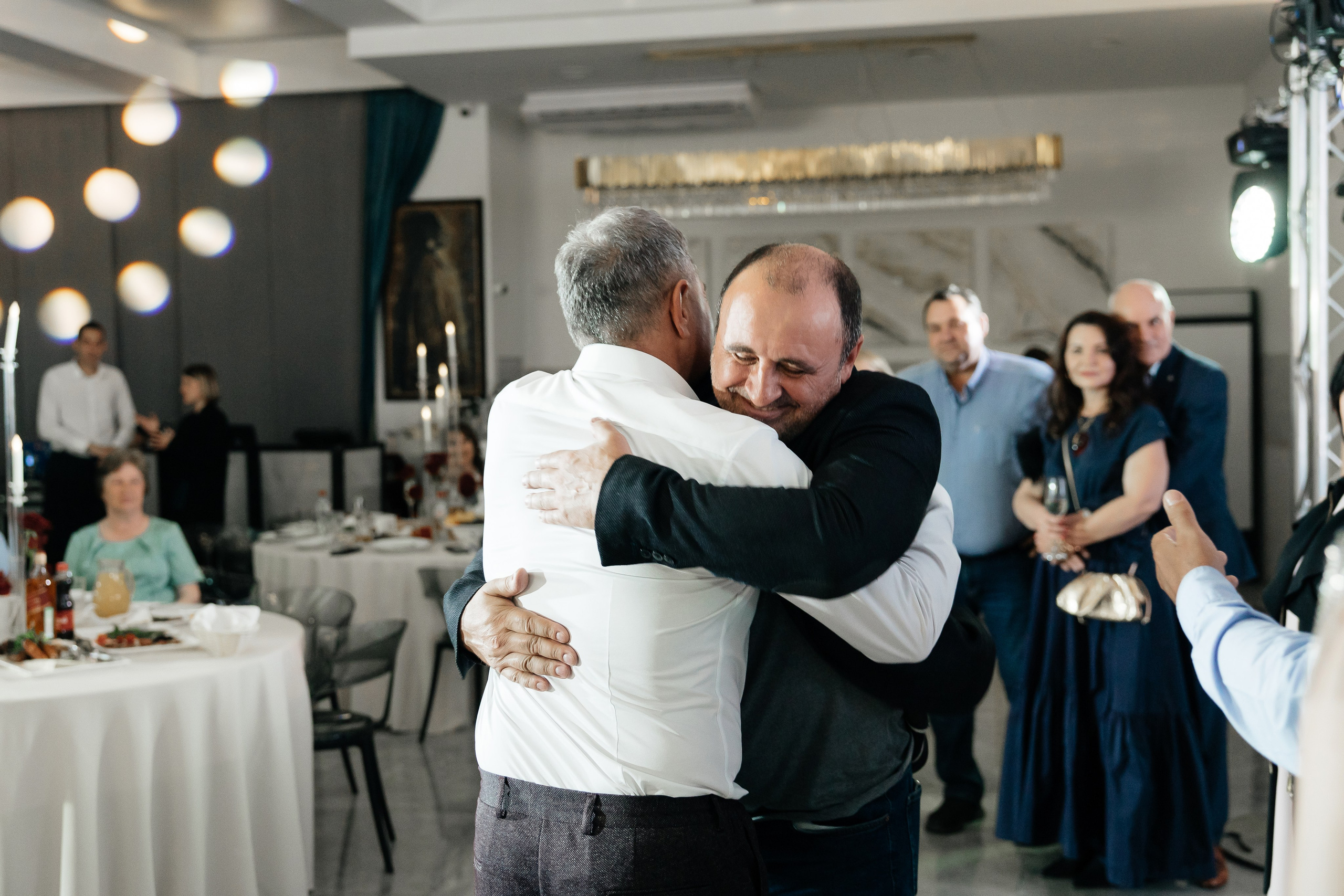 День рождения