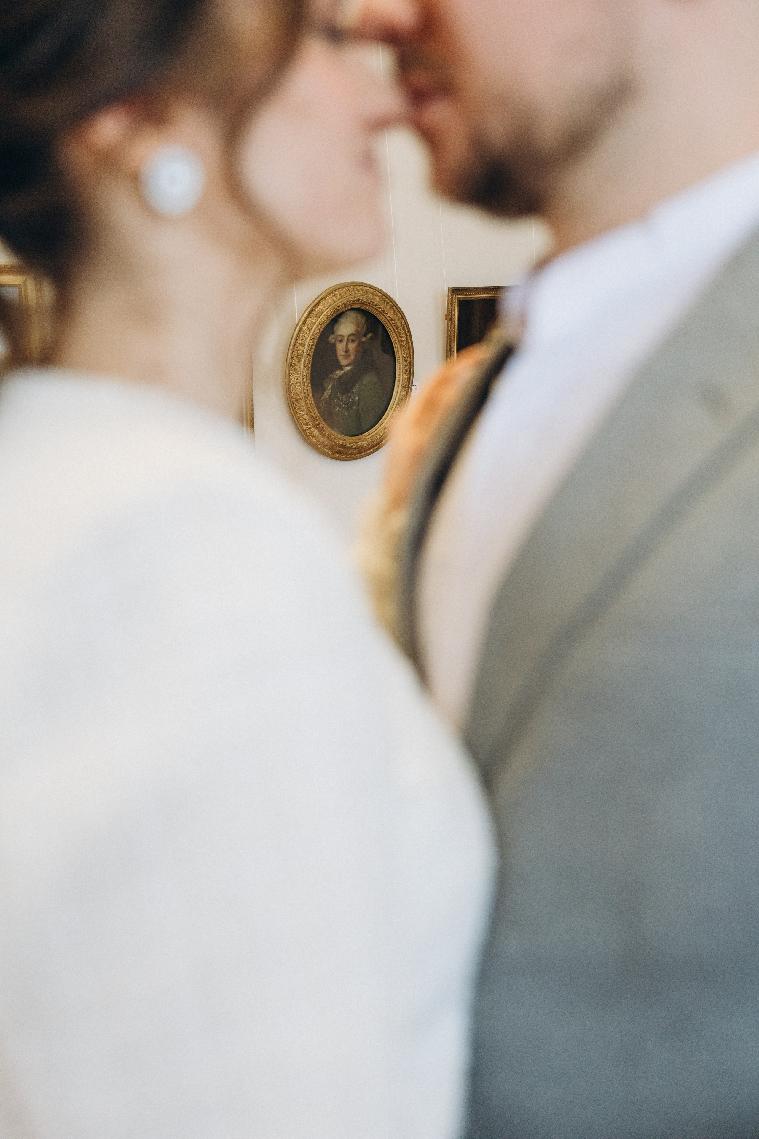 Виталий & Евгения. Свадебный фотограф Оксана Проценко