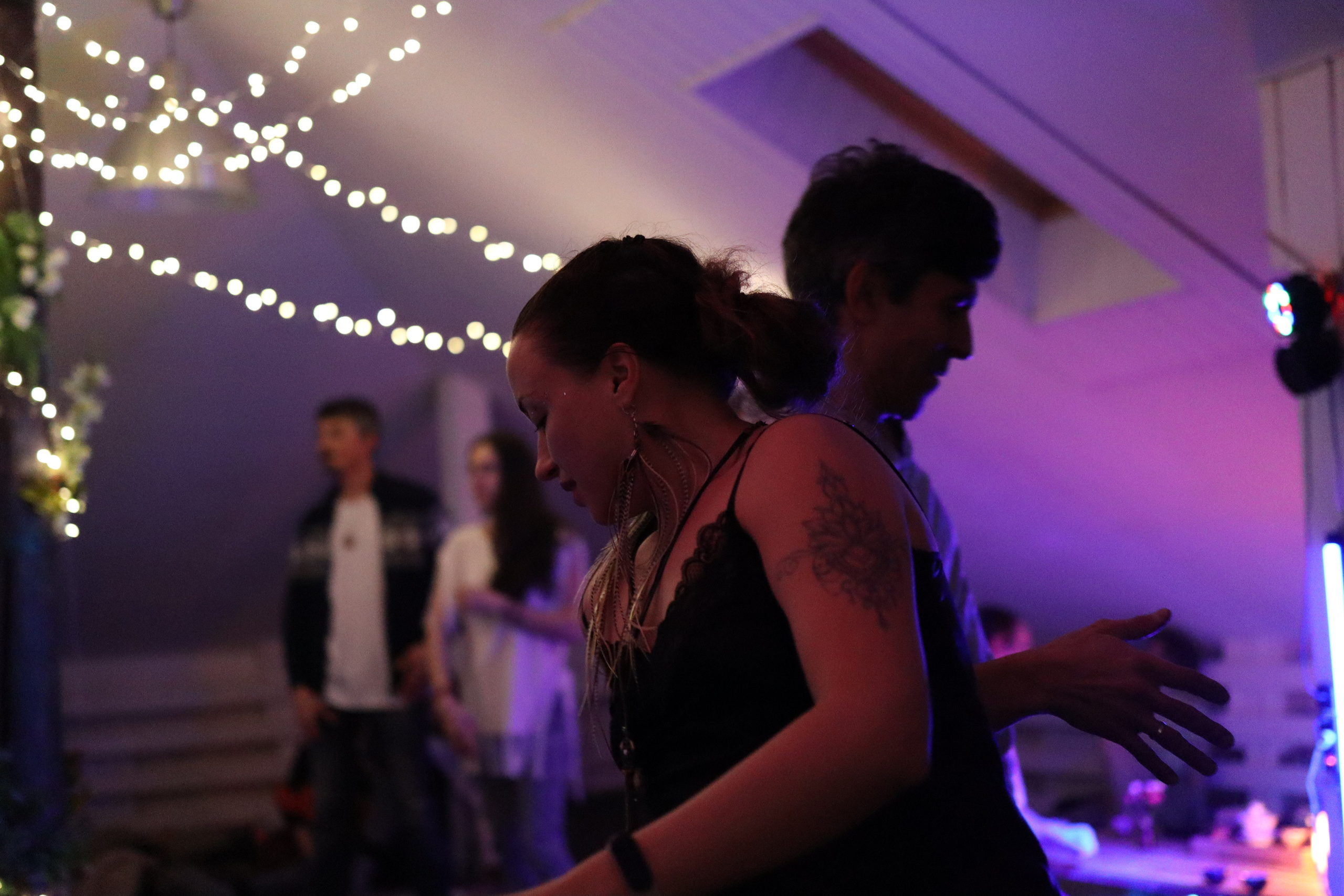 Андрей Танзю. Photo Ninja