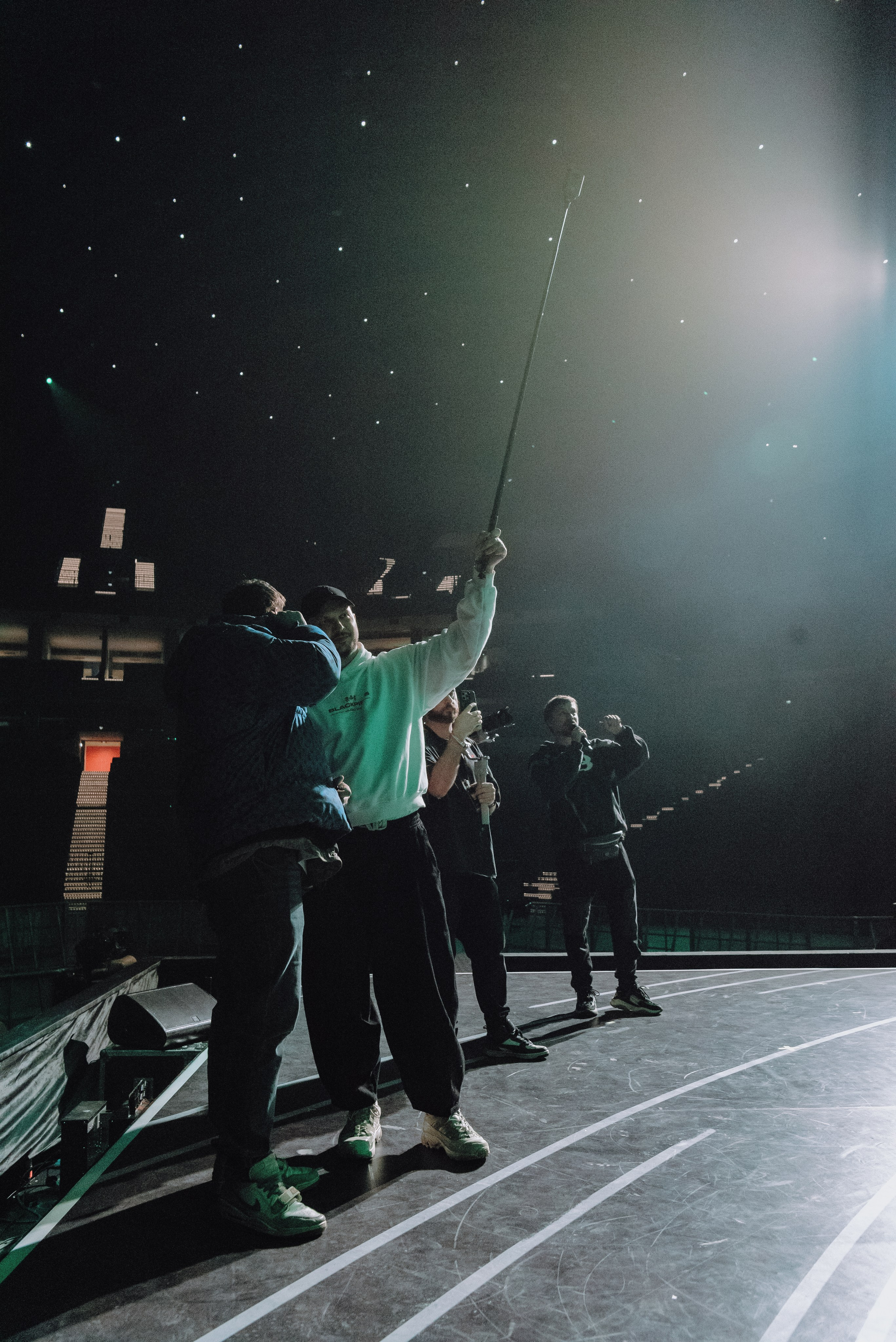 Big Love Show 2026. Фотограф в Москве