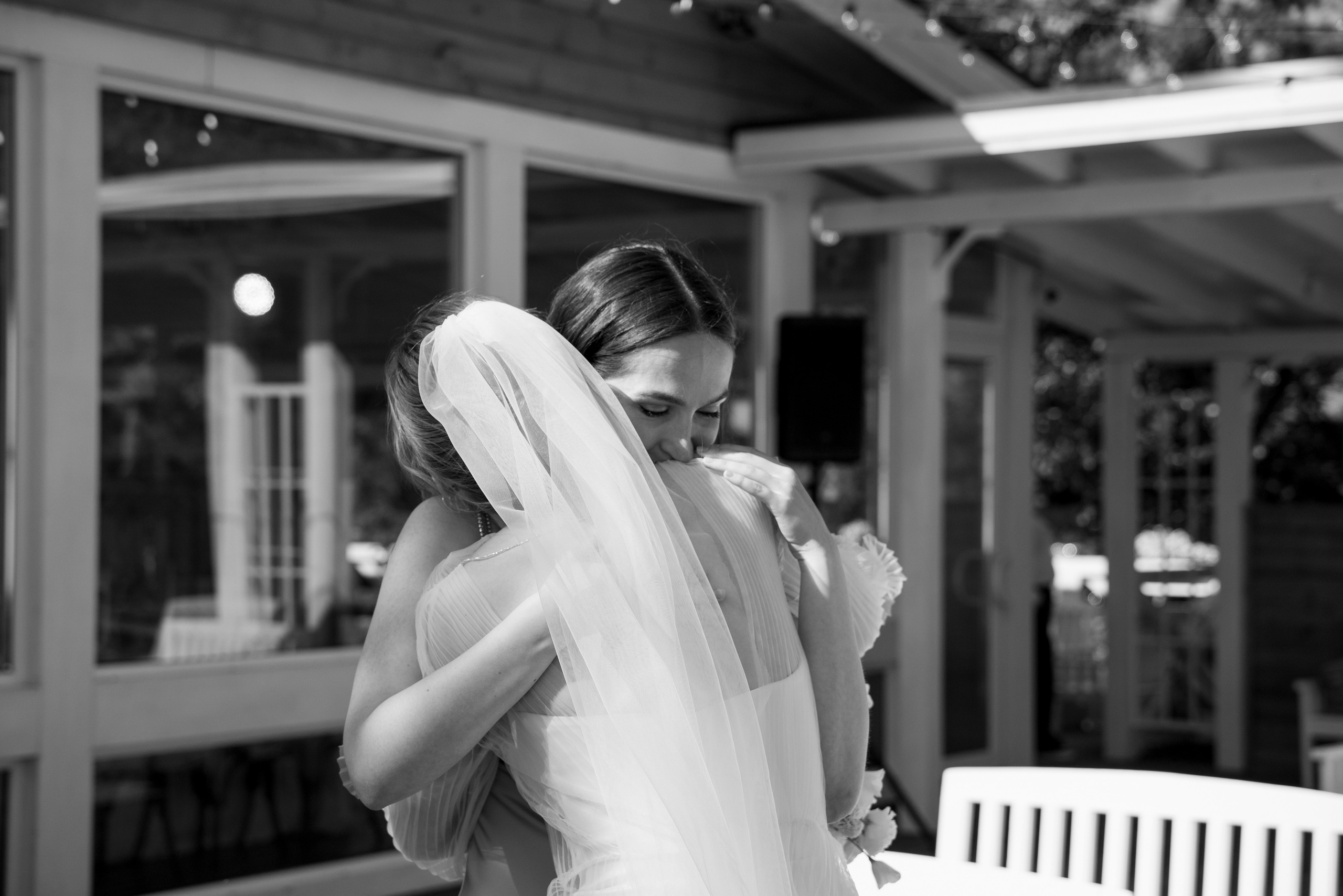 Катя и Антон. Фотограф Анна Котова