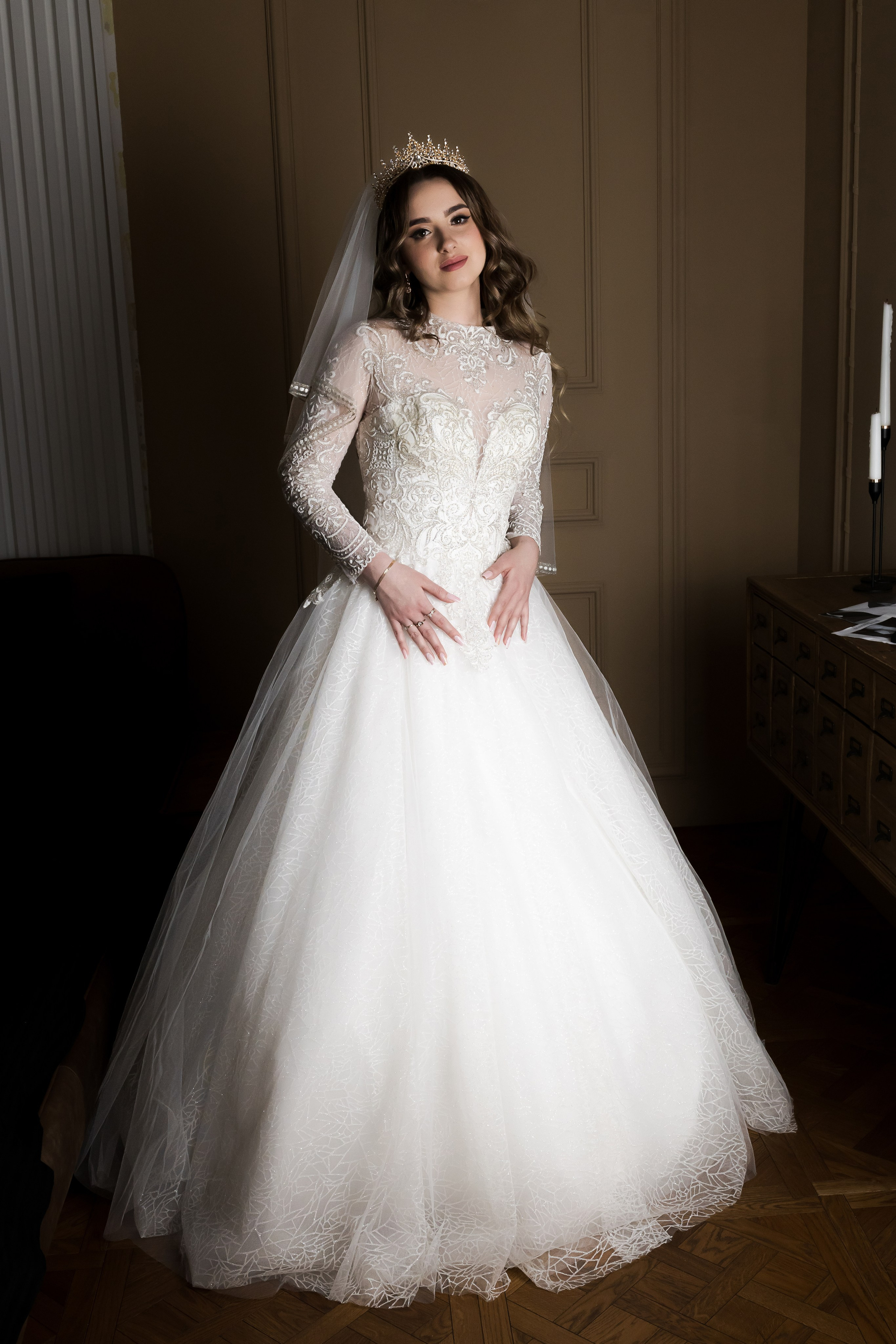 Свадьба Сергей и Анастасия. Фотограф в Донецке Кармазин Александр