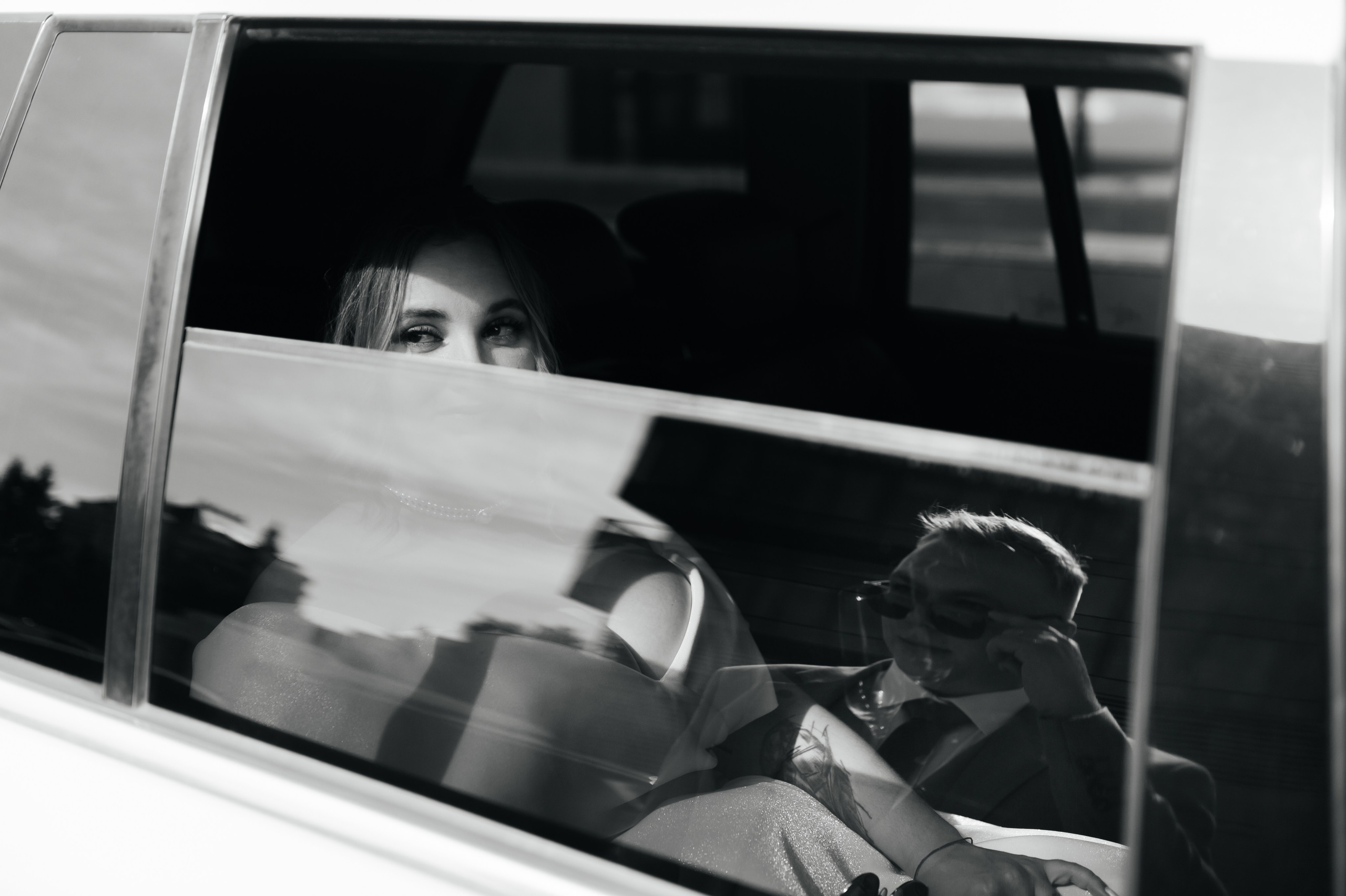 Сергей и Наталья. Профессиональный фотограф Артем Рахимов в Казани