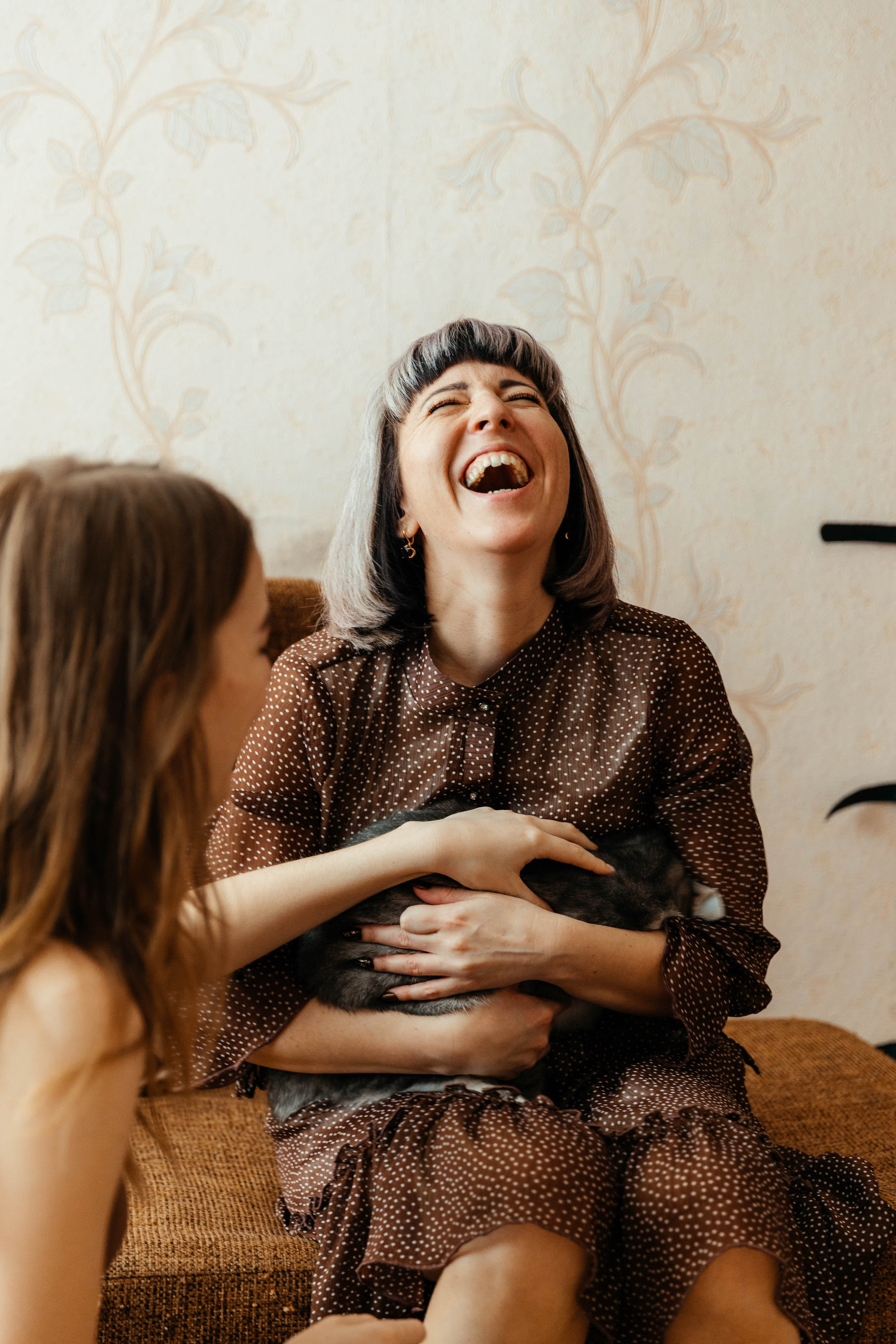 У мамы дома. Семейный и свадебный фотограф Лилия Матонина | Ангарск, Иркутск, Усолье-Сибирское, Байкал (Листвянка, Ольхон), Иркутская область