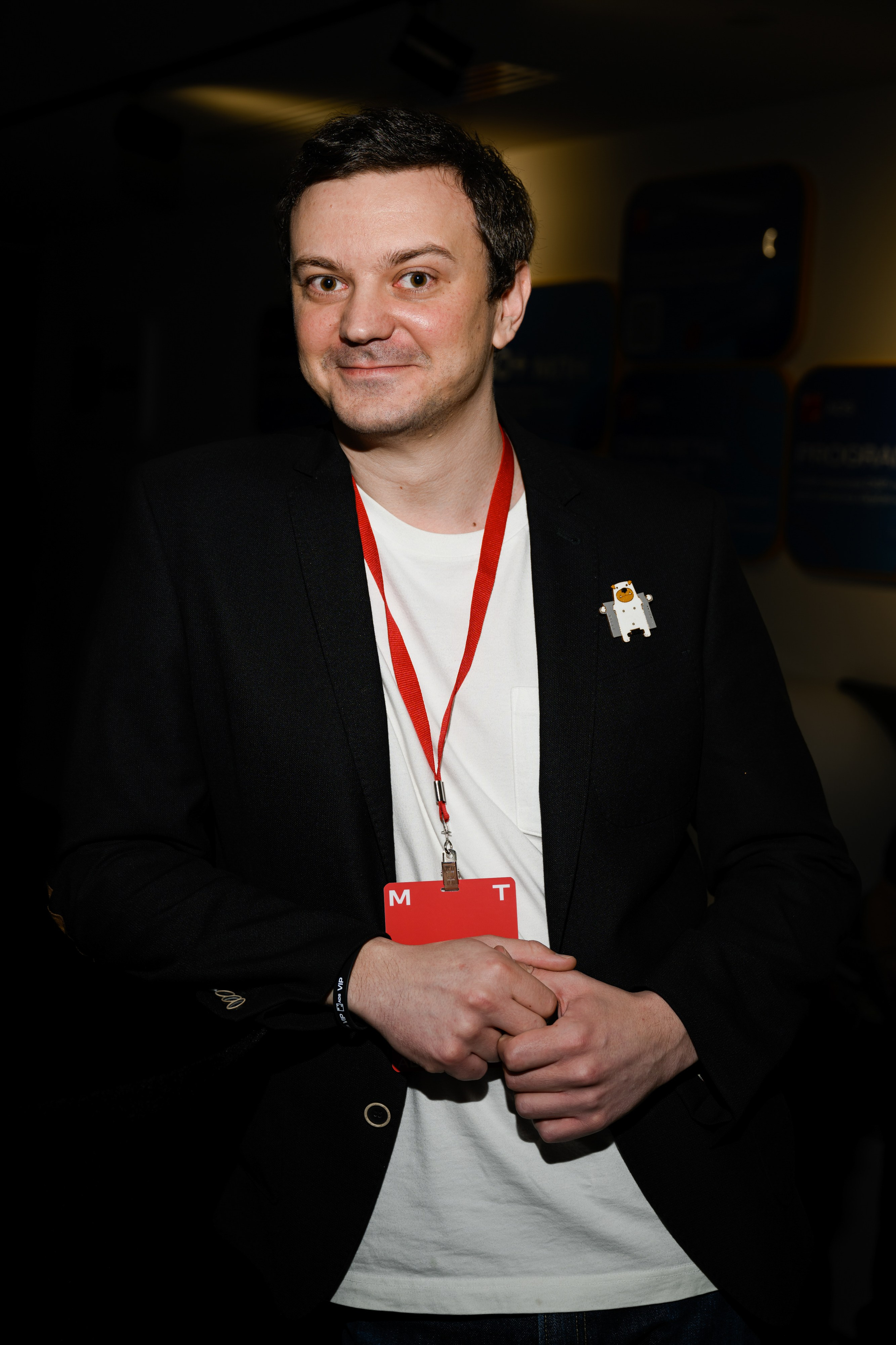 MTS ADS| Большая конференция маркетолога. Портфолио