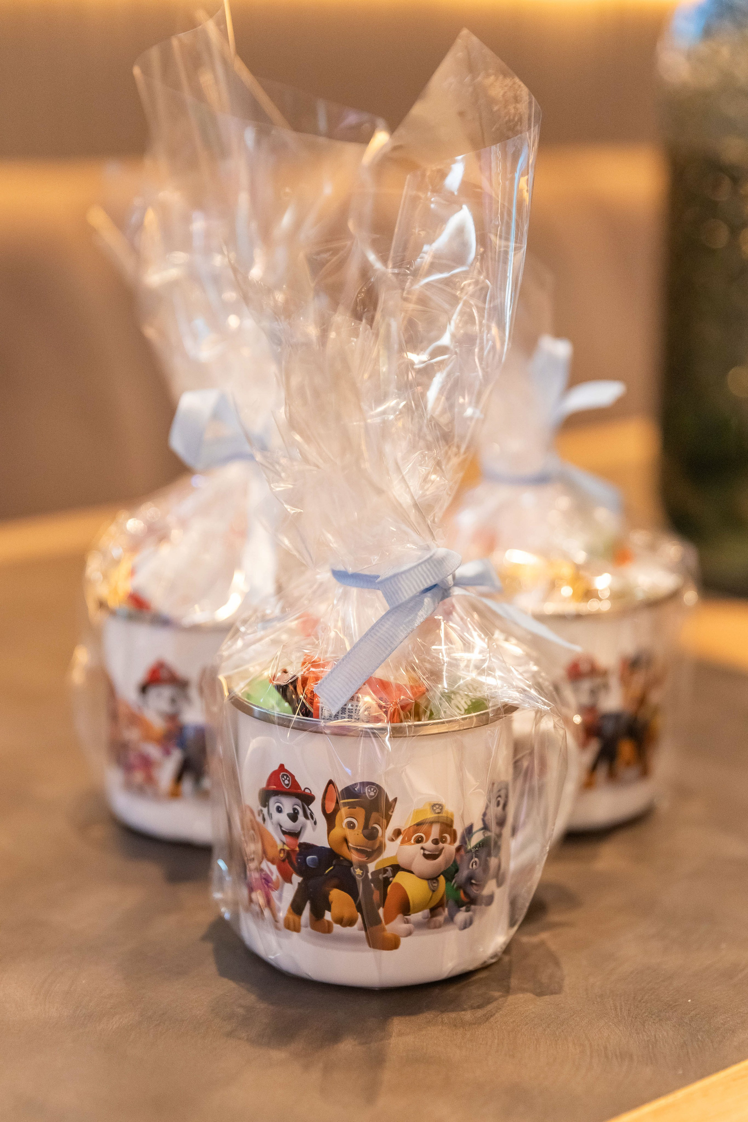 День Рождения Мартина. Сына Матео Кассьера (нападающего клуба «Зенит»). NesterovaMaria.ru