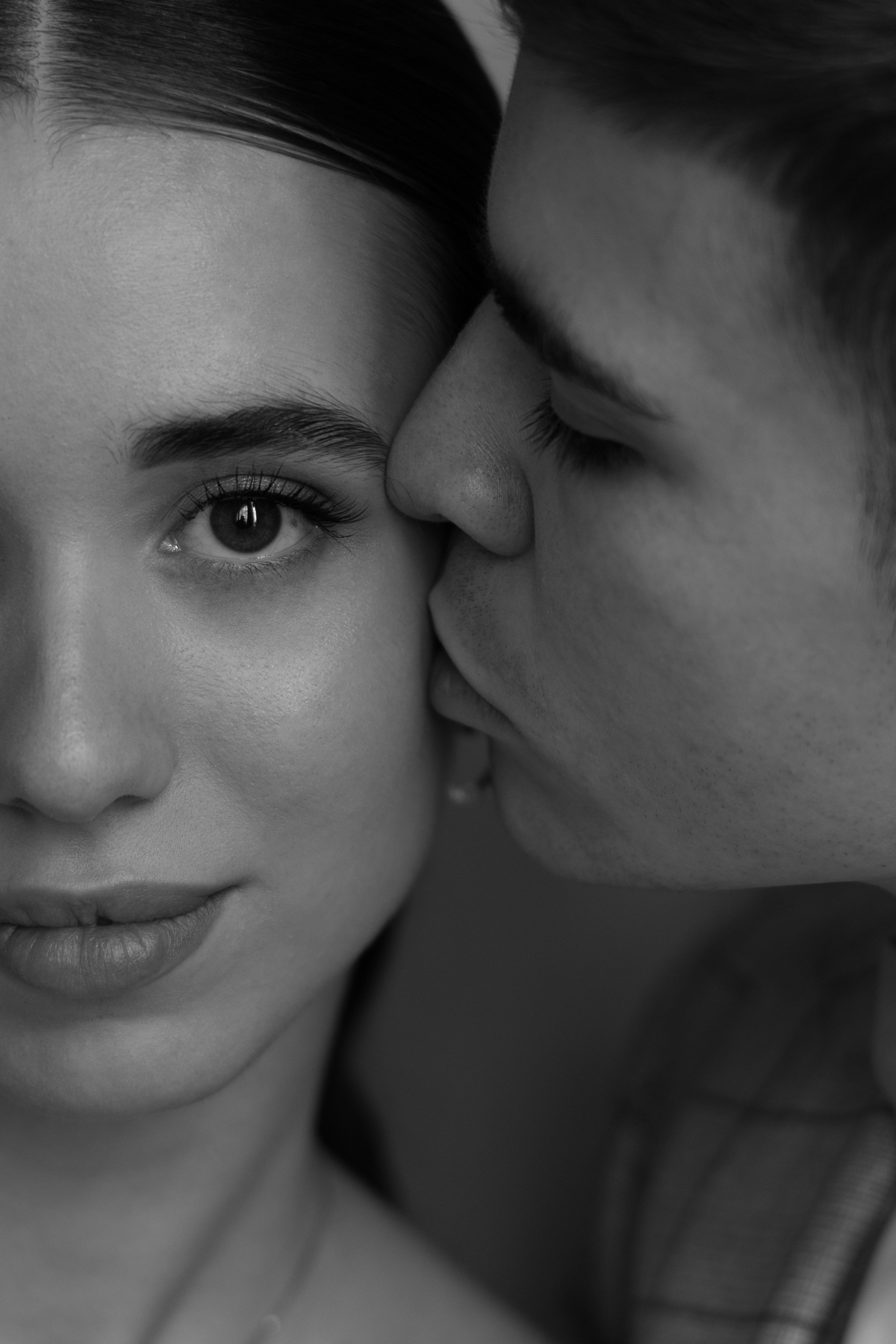 Алина и Андрей. Свадебный фотограф Курск Максим Ноздрачев