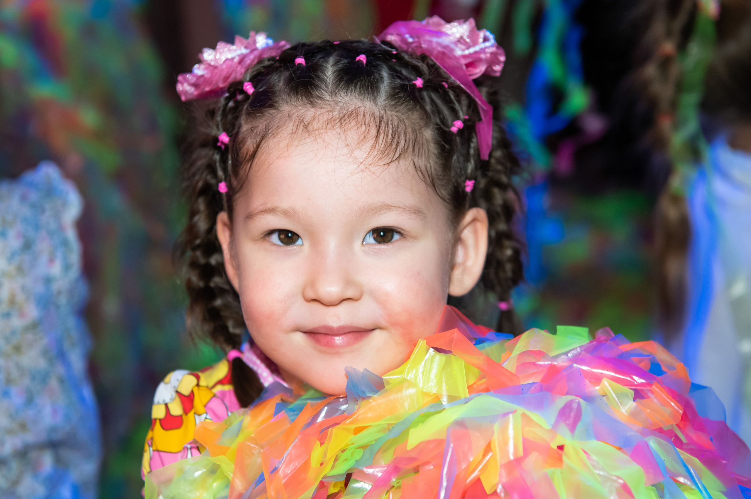 ДЕТСКИЕ АНИМАЦИОННЫЕ СТУДИИ. Репортажный и семейный фотограф в Тюмени Владислав Шадиков