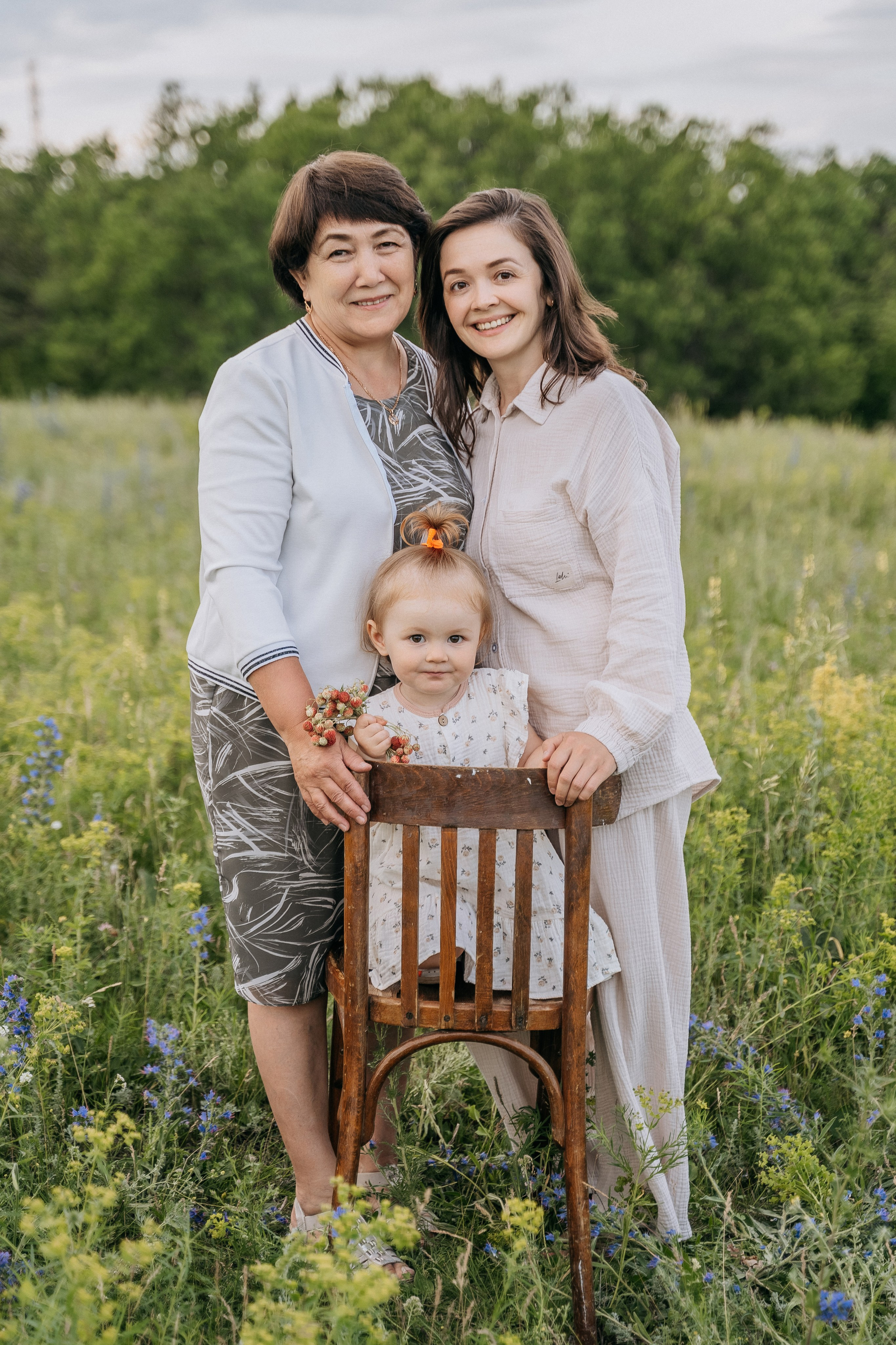 Семейная. Свадебный семейный фотограф Ксения Божко Уфа Раевка никах в Нарыстау