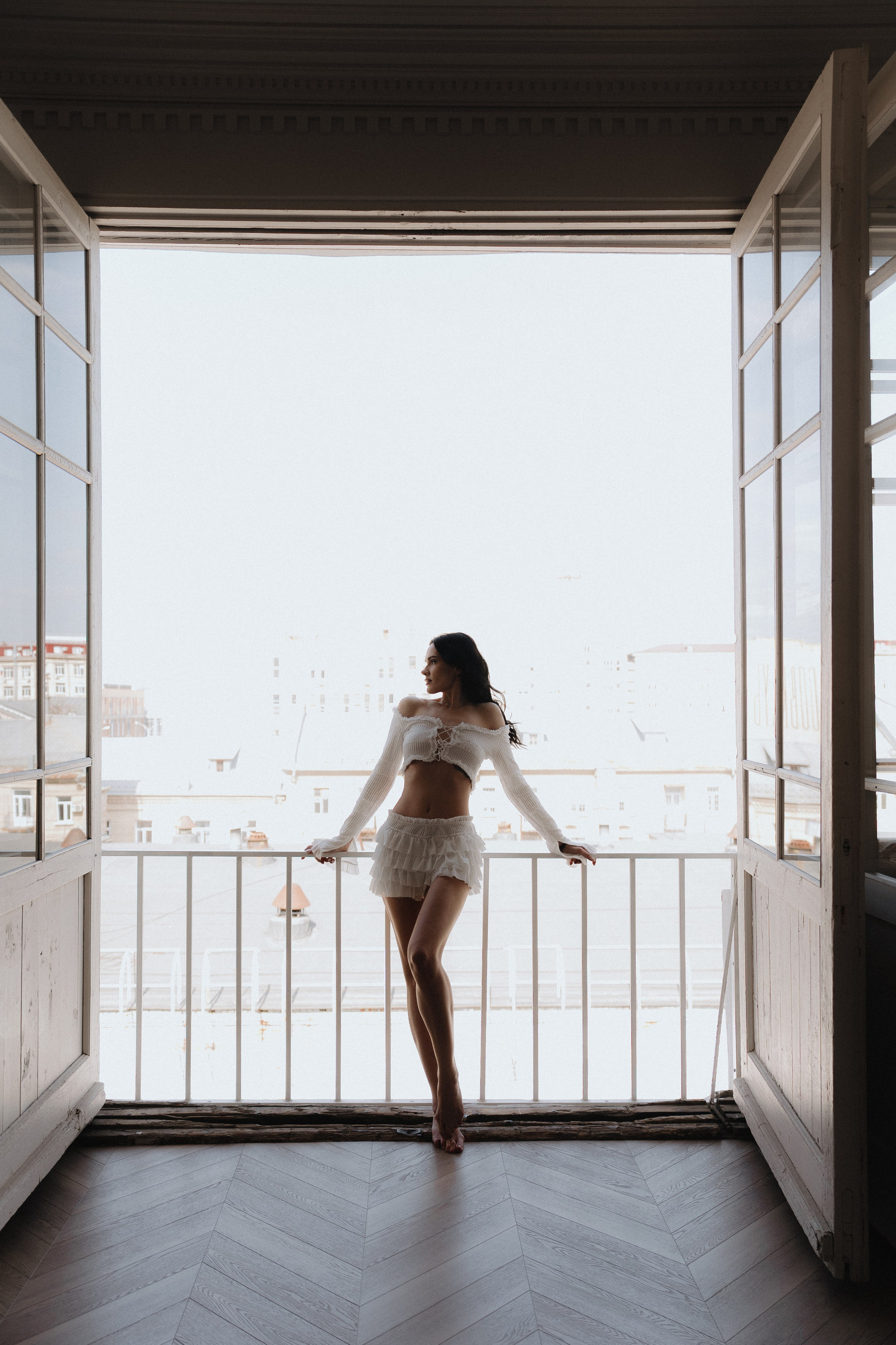 Анастасия. Фотограф с психологическим образованием