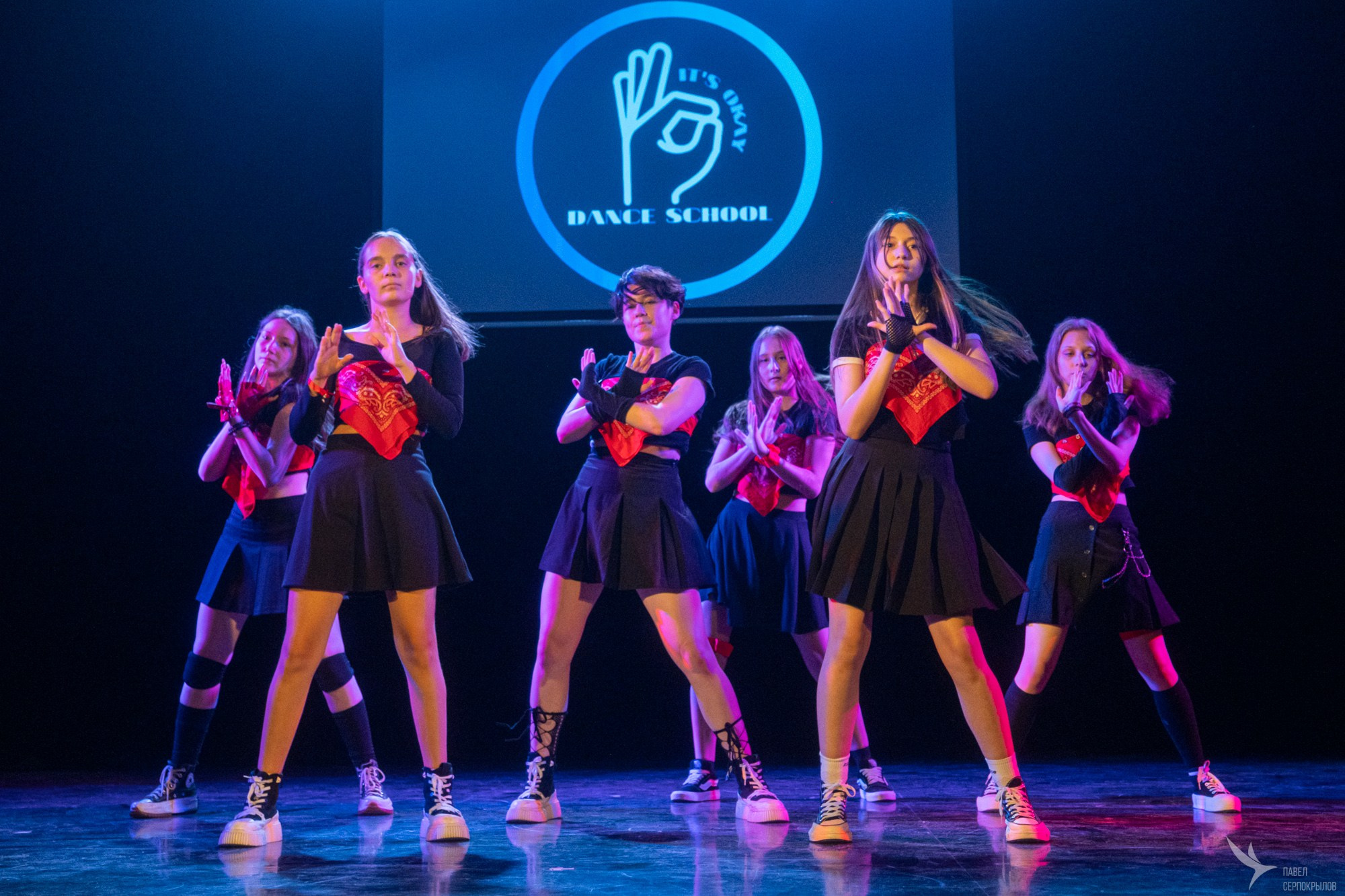 IT’S OKAY. Репортажный фотограф в Казани Павел Серпокрылов