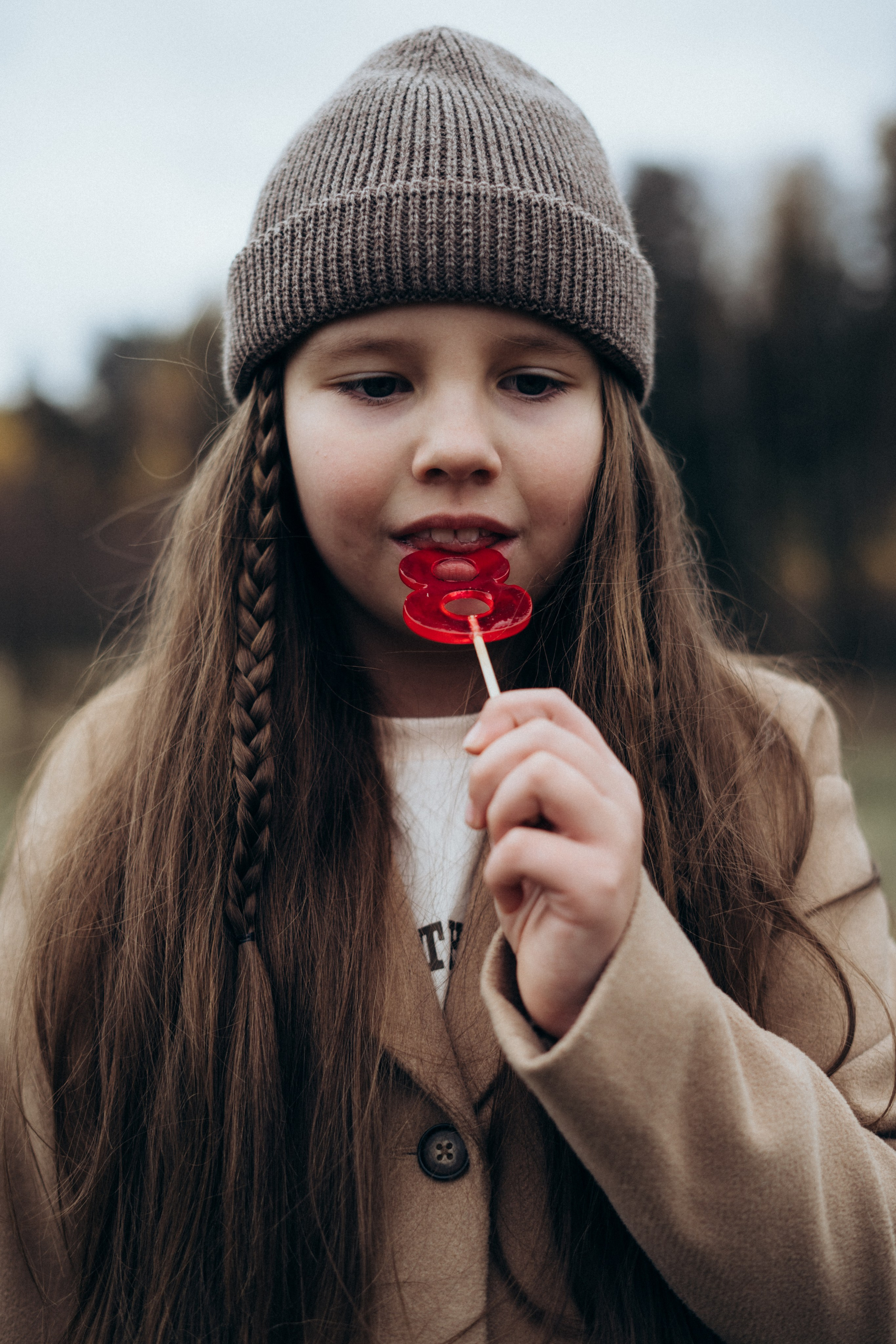 Нина. Детский и семейный фотограф в Ногинске Елизавета Гончар