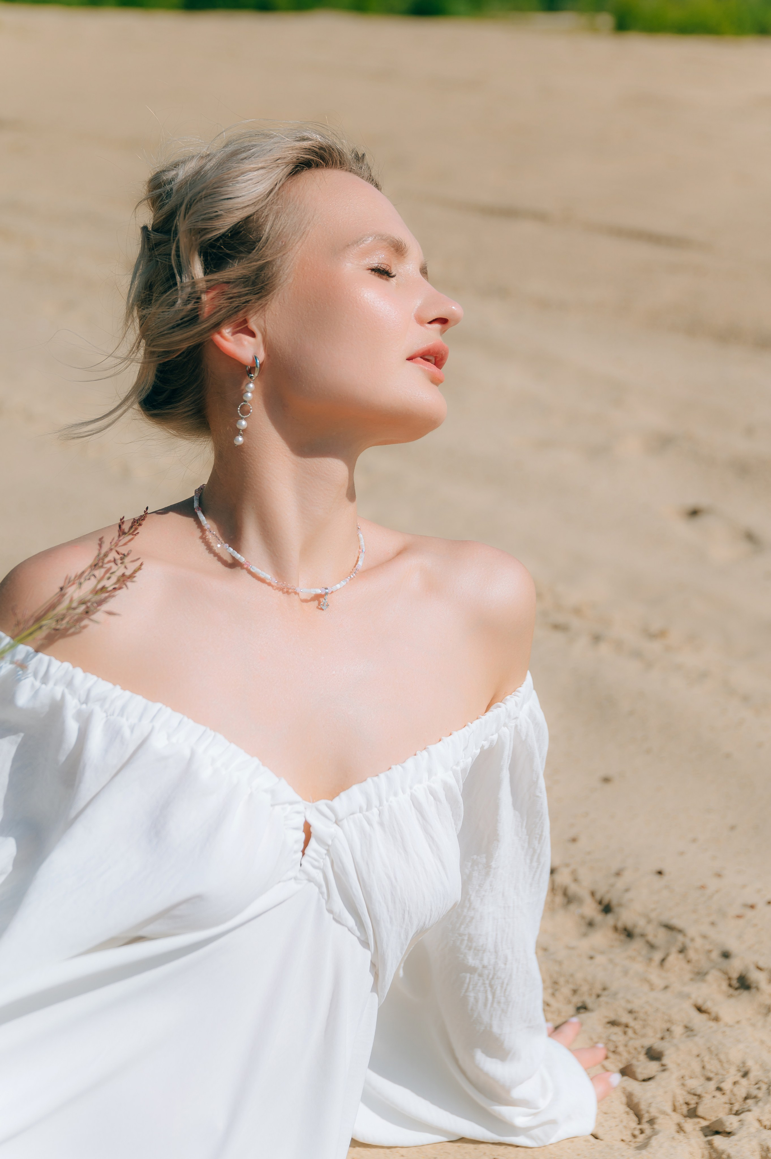 Летняя коллекция. Яна Репина. Детский и семейный фотограф Катерина Мишина