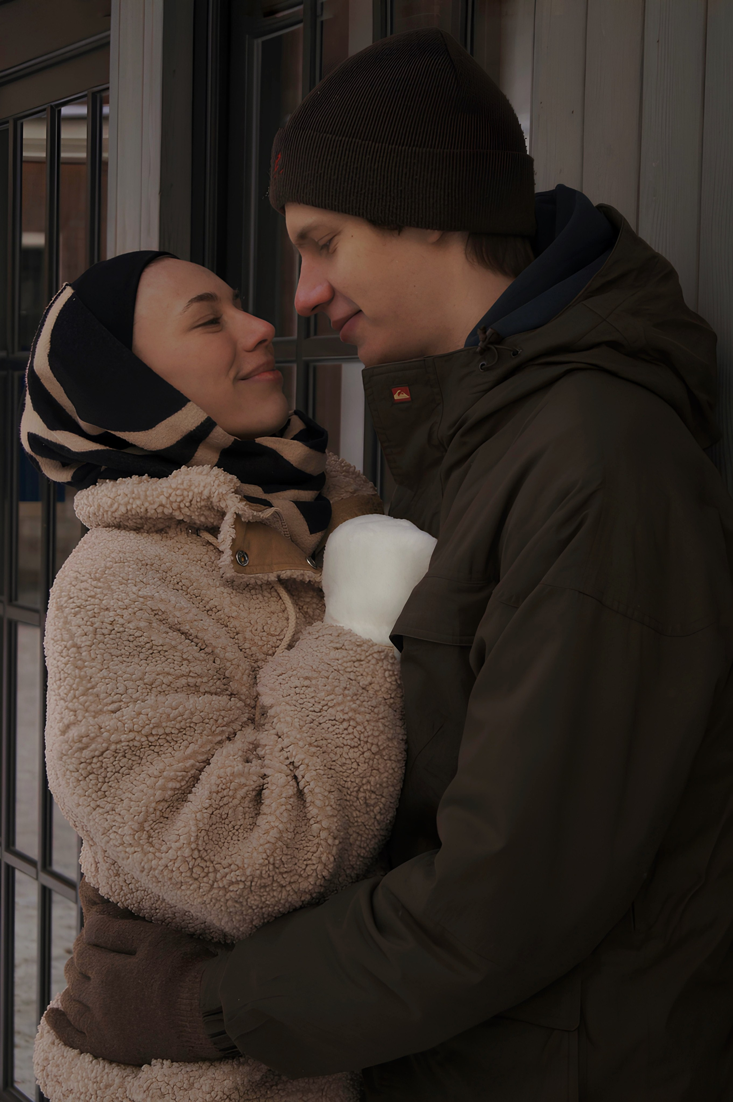 Все. Фотограф в Санкт-Петербурге — портретная и жанровая съёмка