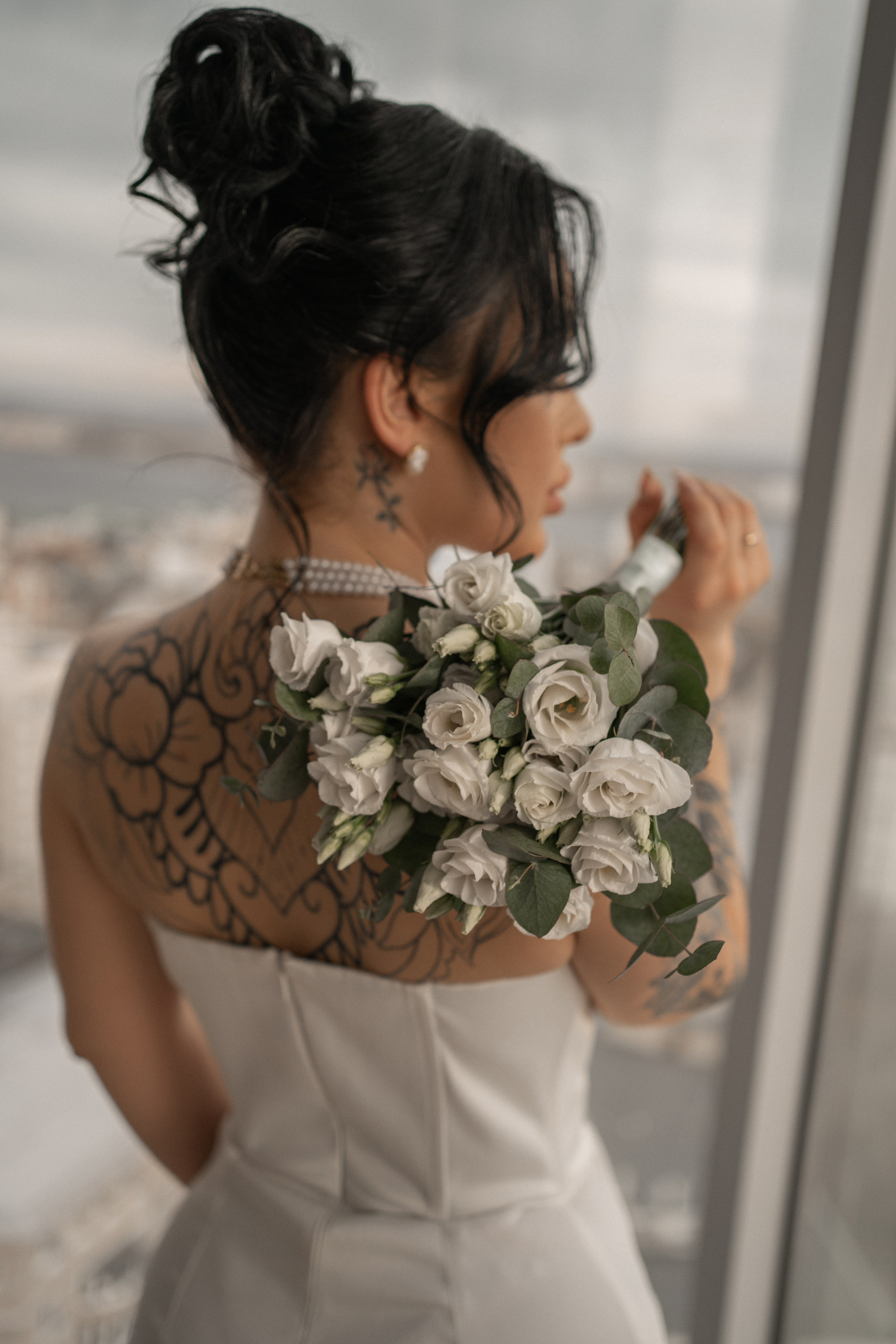 Свадебные. Фотограф Воронеж Олеся Султанова