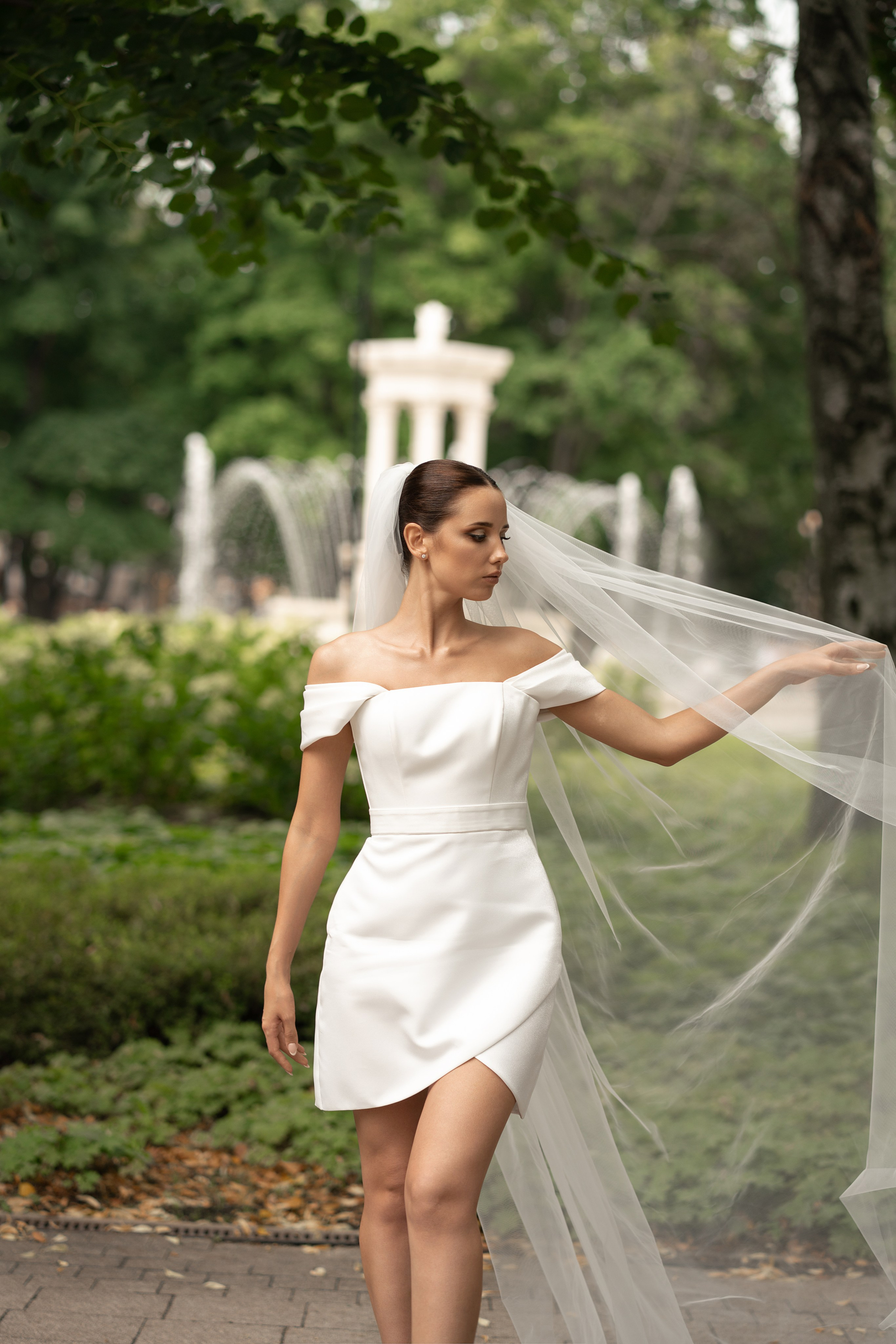 Свадебные. Фотограф Воронеж Олеся Султанова