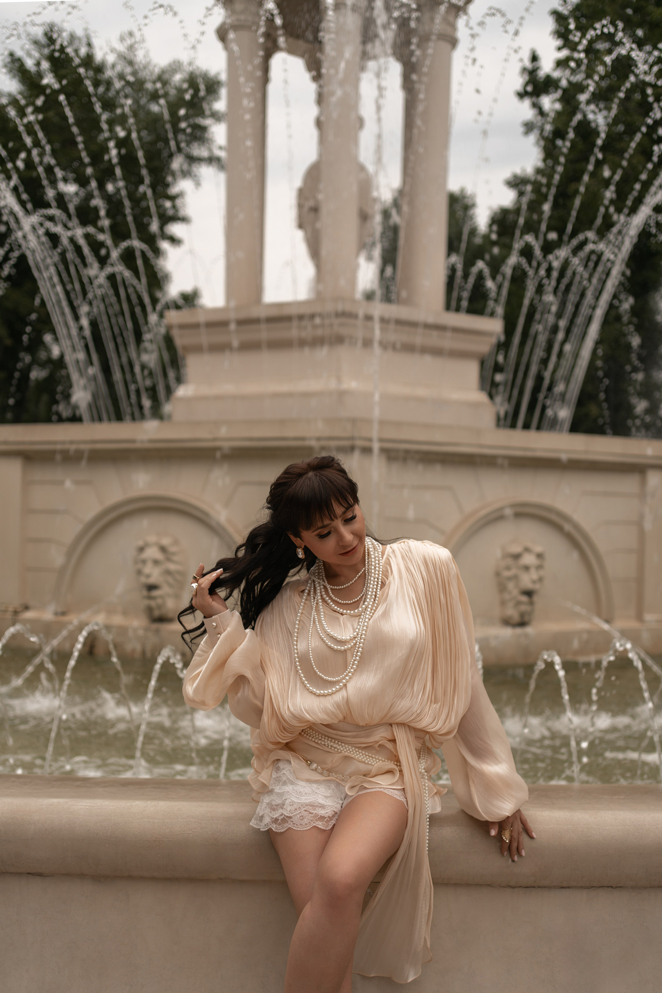 Фотопрогулки. Фотограф Воронеж Олеся Султанова