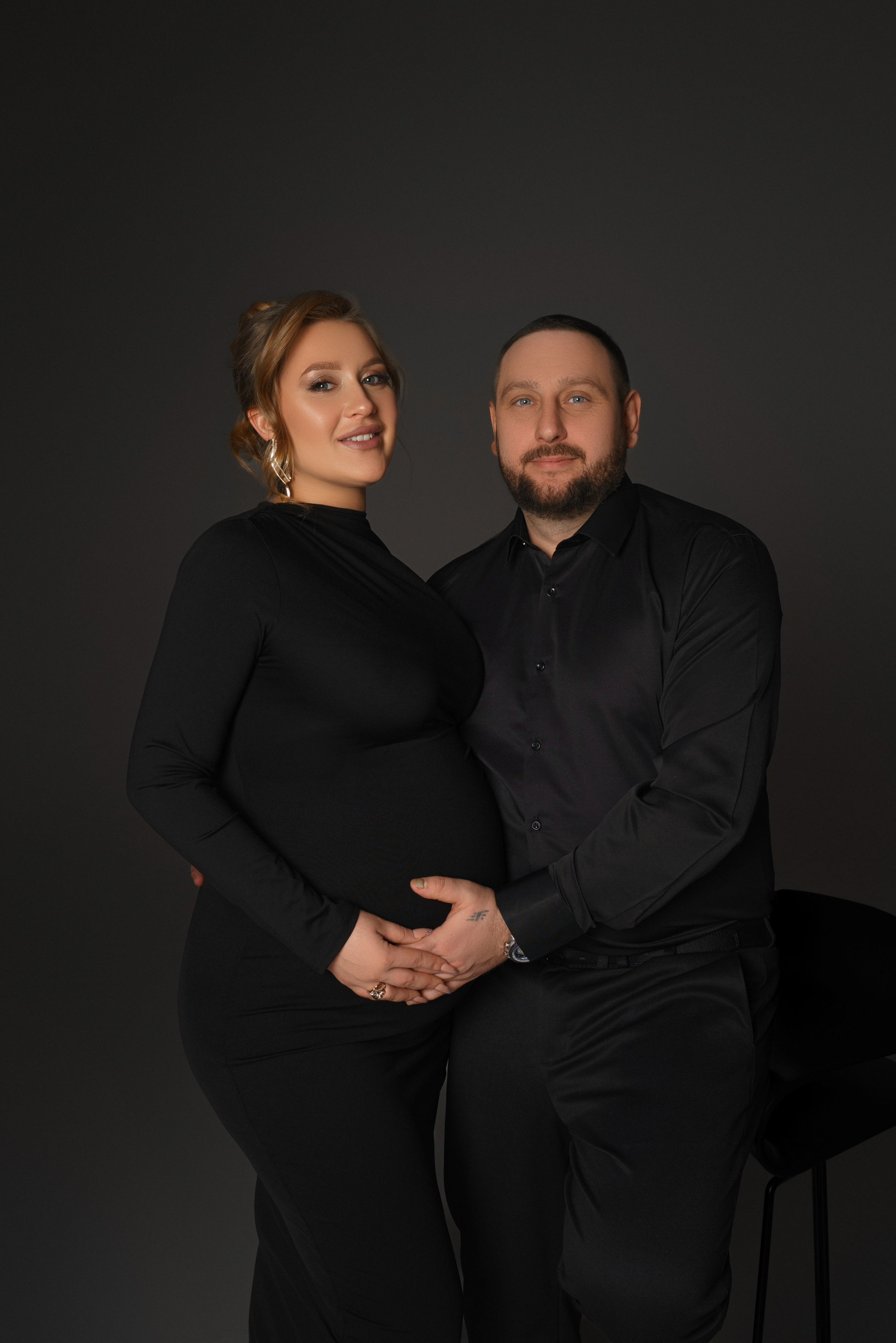 Беременность. Фотограф Воронеж Олеся Султанова