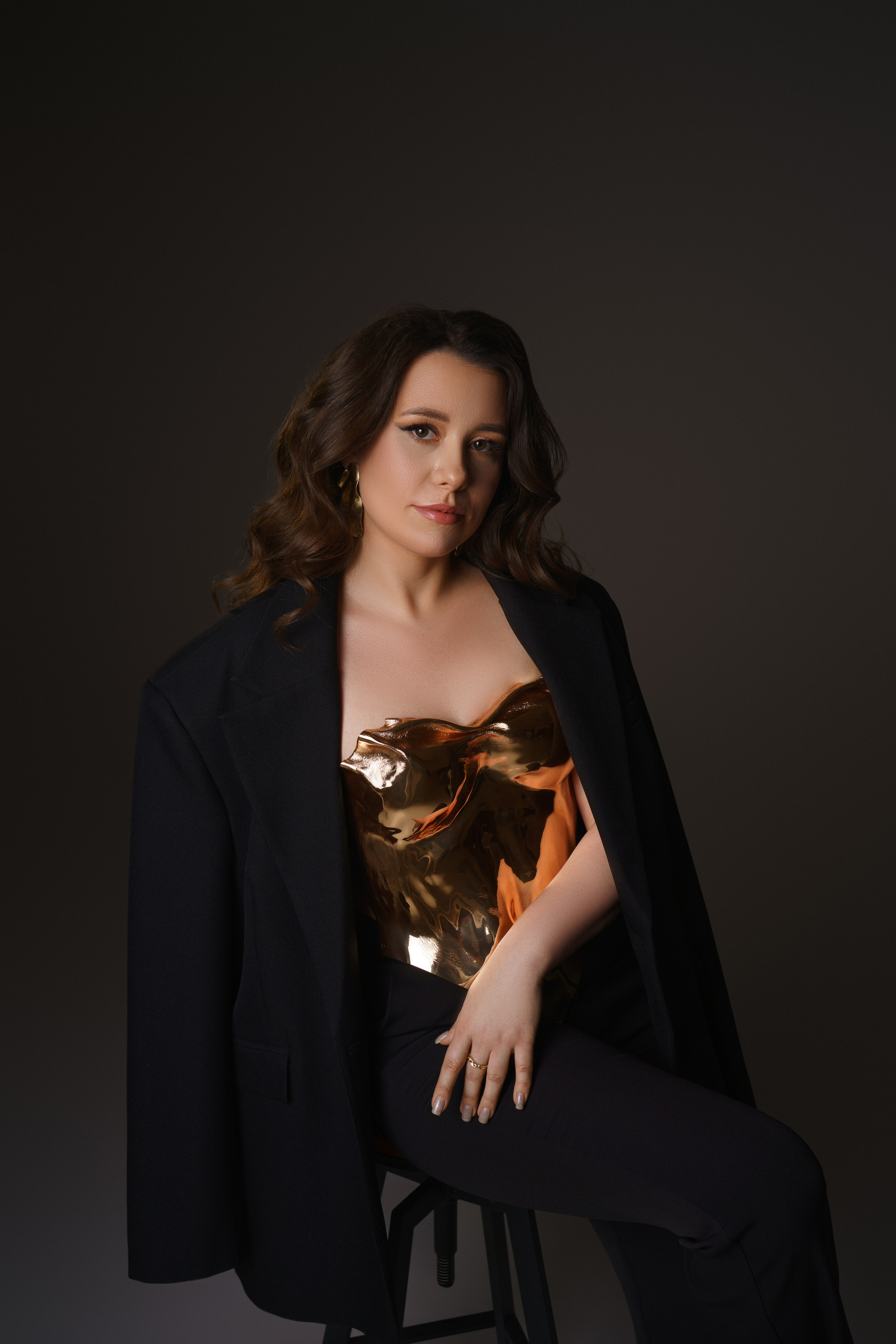 Циклорама. Фотограф Воронеж Олеся Султанова