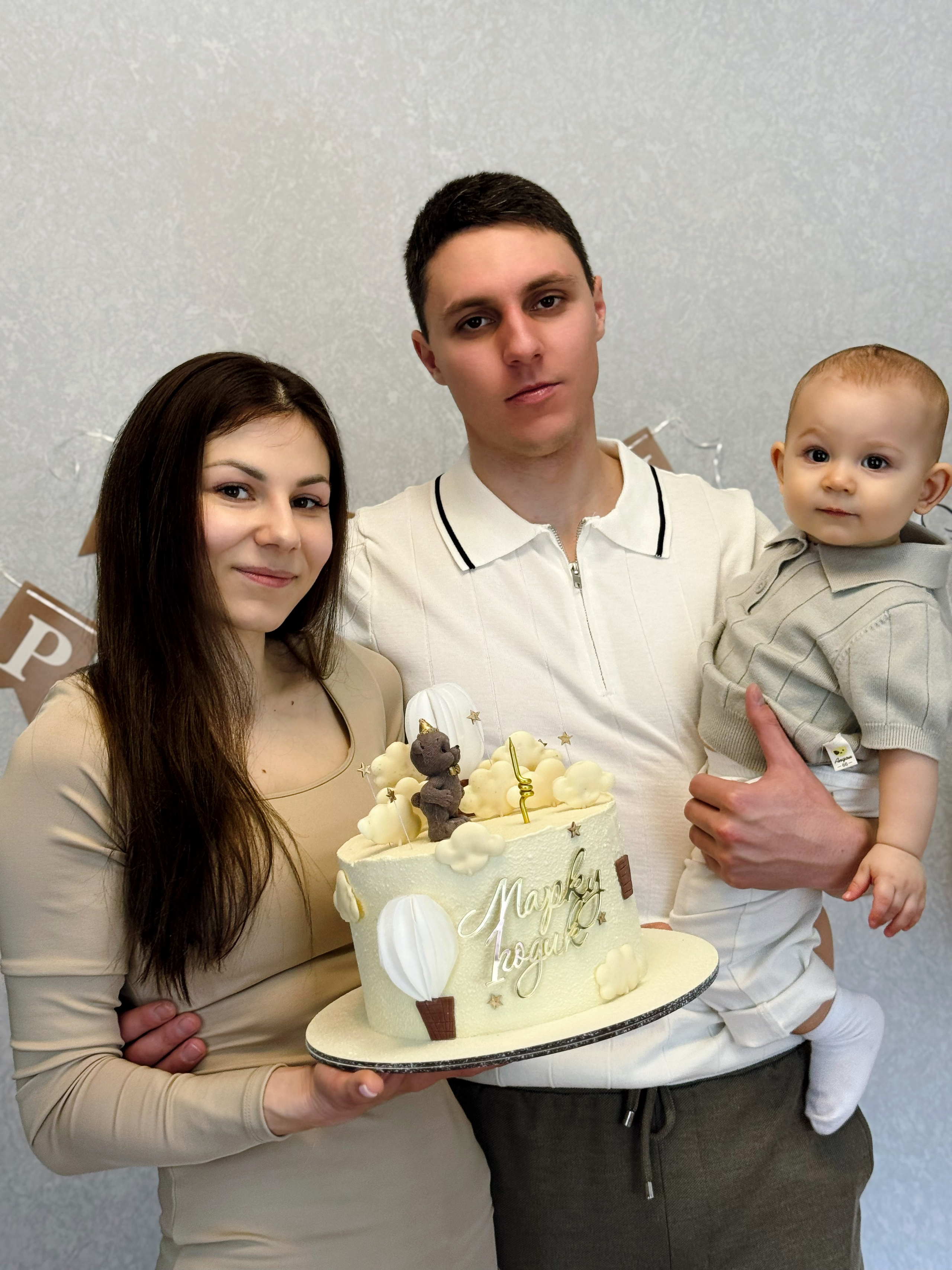 Семейные съемки. Семейный фотограф и рилсмейкер в Симферополе