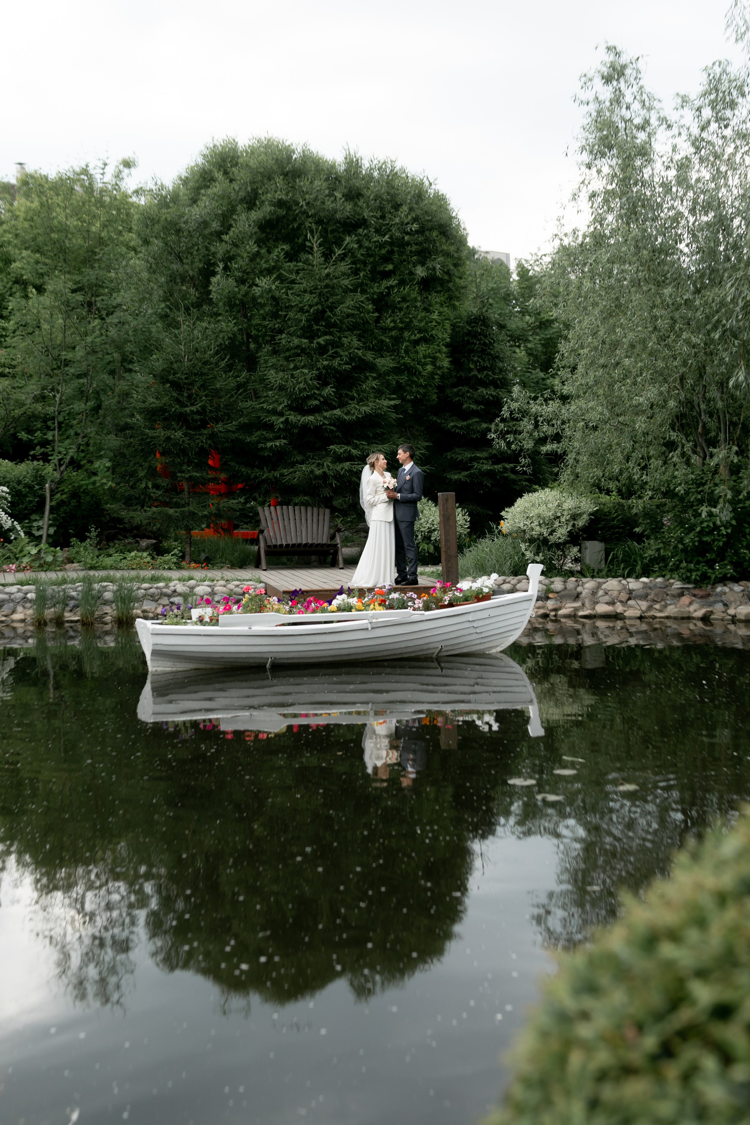 Николай и Анжелика. Лада Канана Свадебный и семейный фотограф