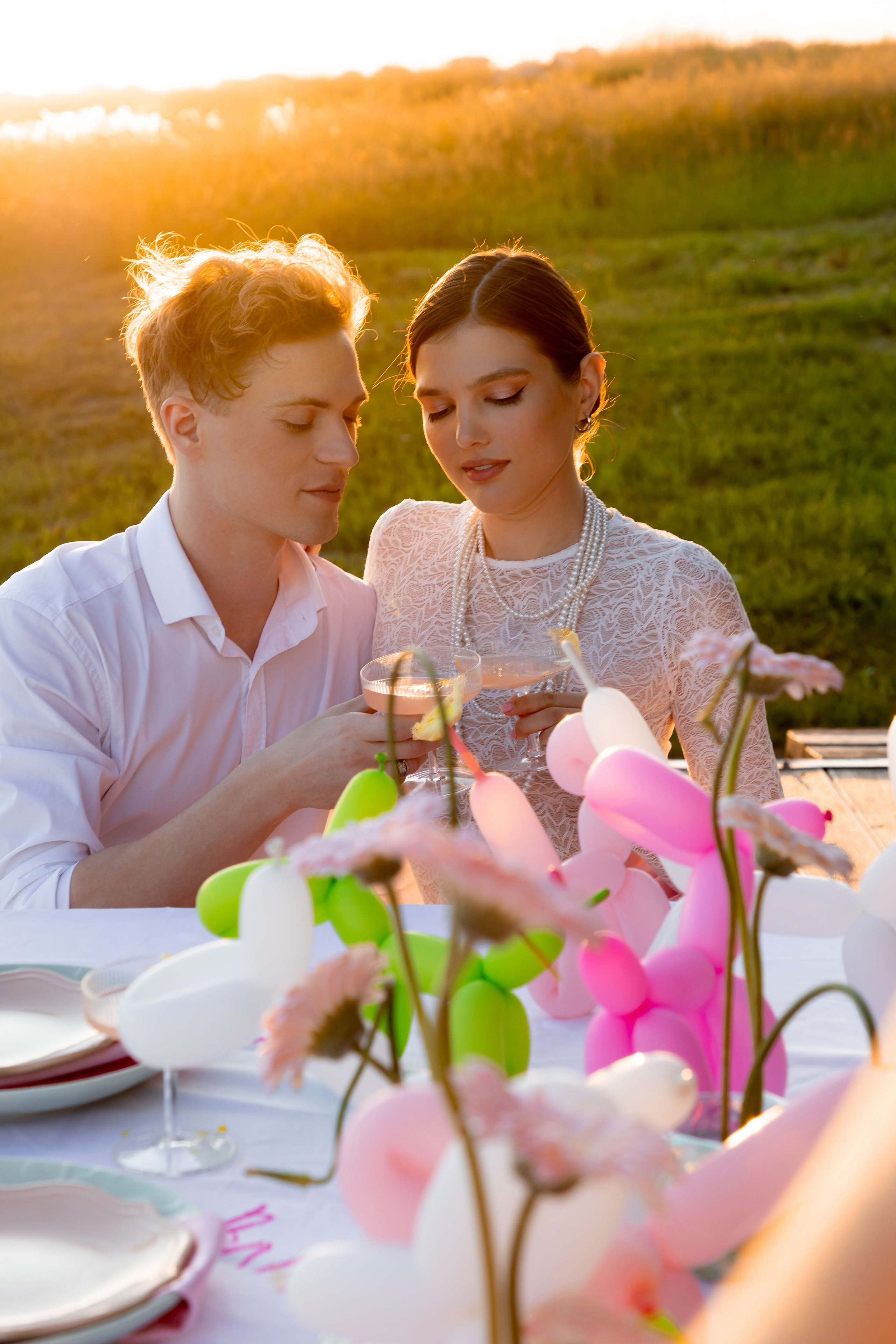 Максим и Полина. Лада Канана Свадебный и семейный фотограф