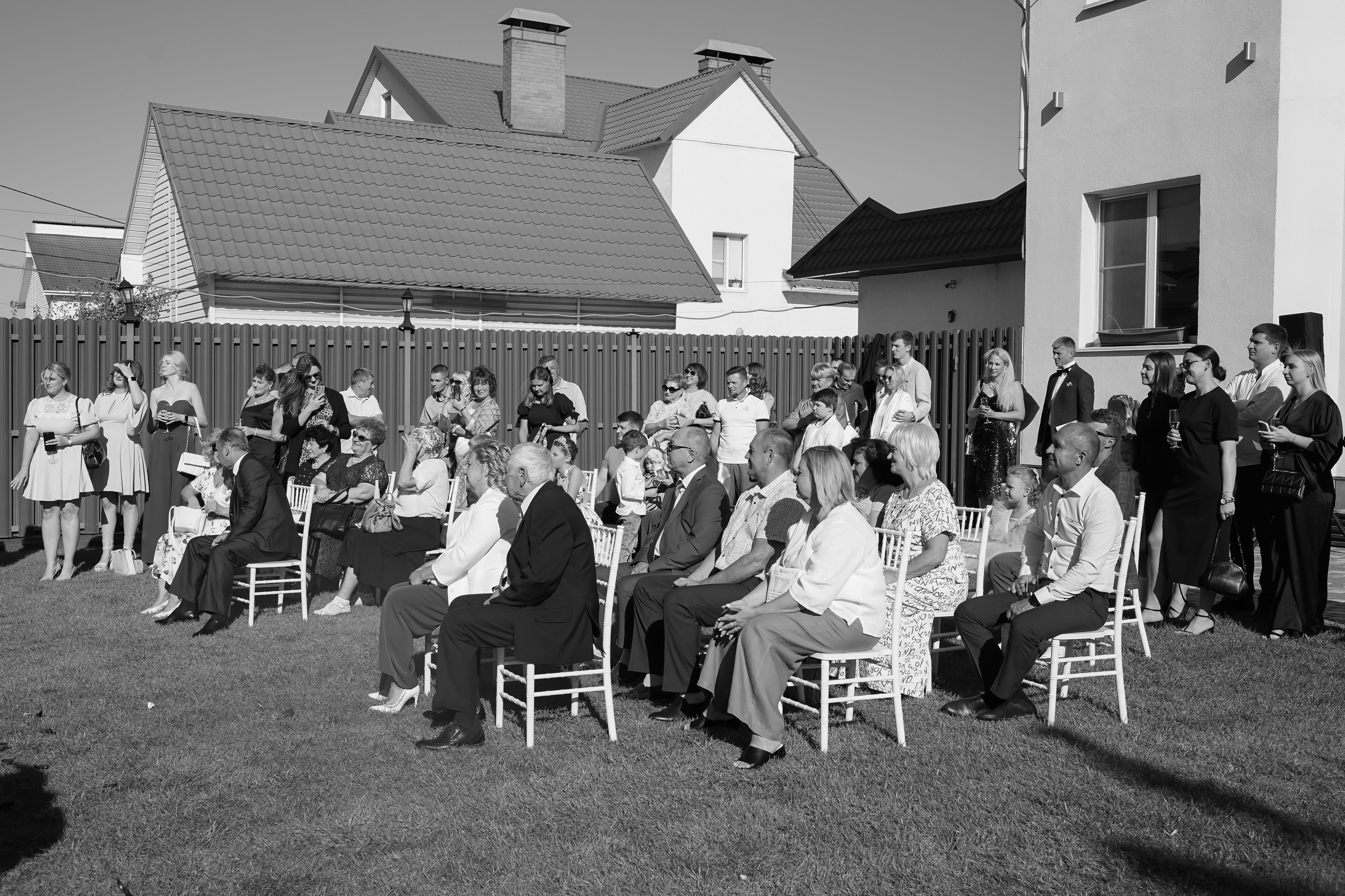 Евгений и Надежда. Свадебный и семейный фотограф в Волгограде Наталья Наумова