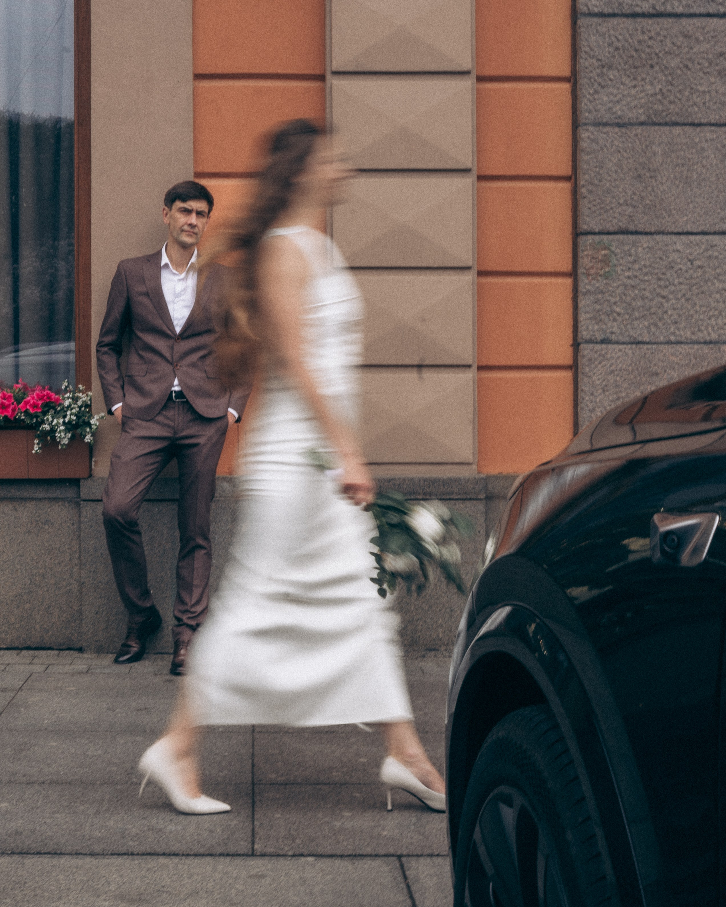 Soulmates. Professional photoartist in St. Petersburg (wedding, reportage, portrait, model book, love story) Alexander Shvedov