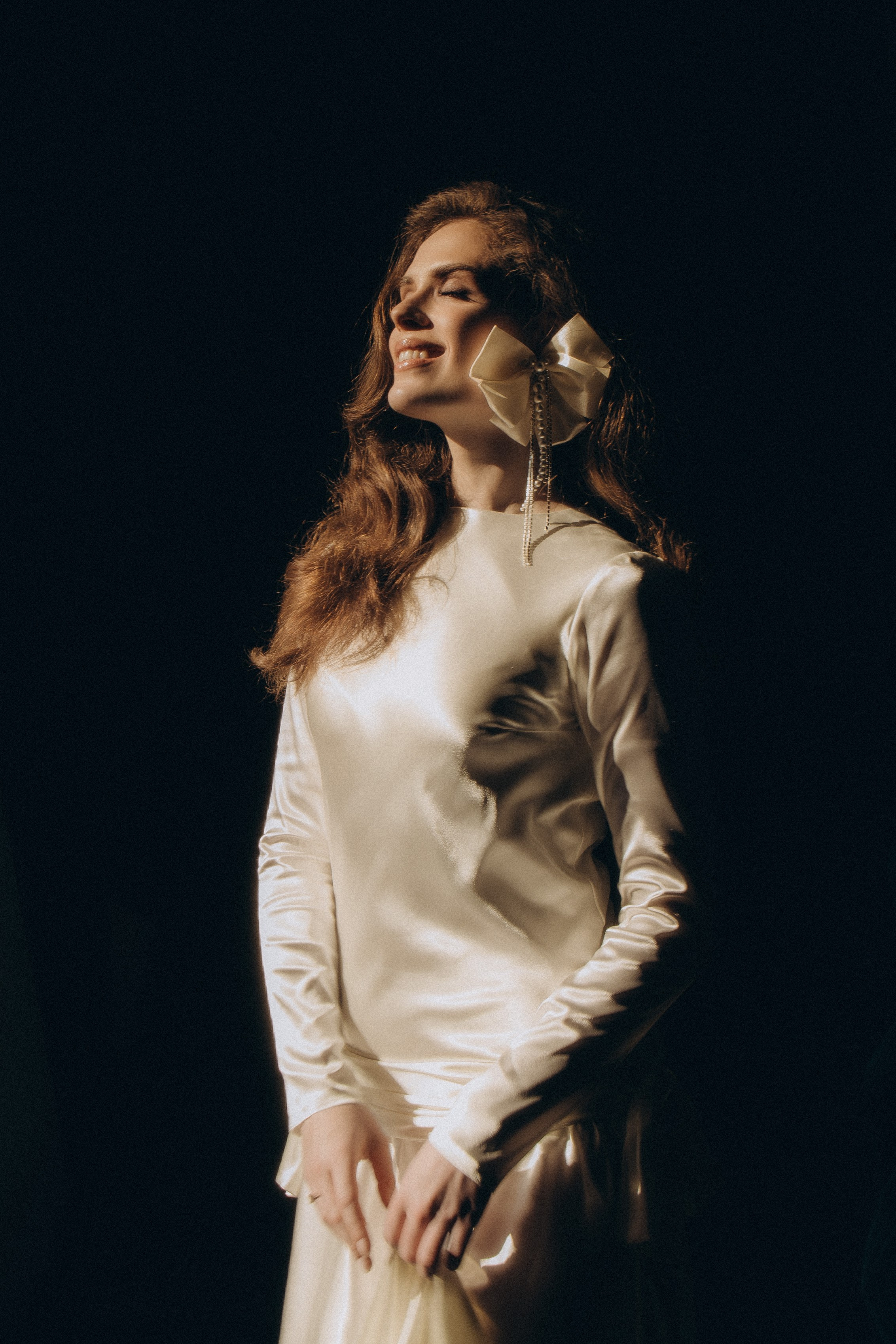 Самое лучшее мгновение. Фотограф Иваново Арина Кудаярова