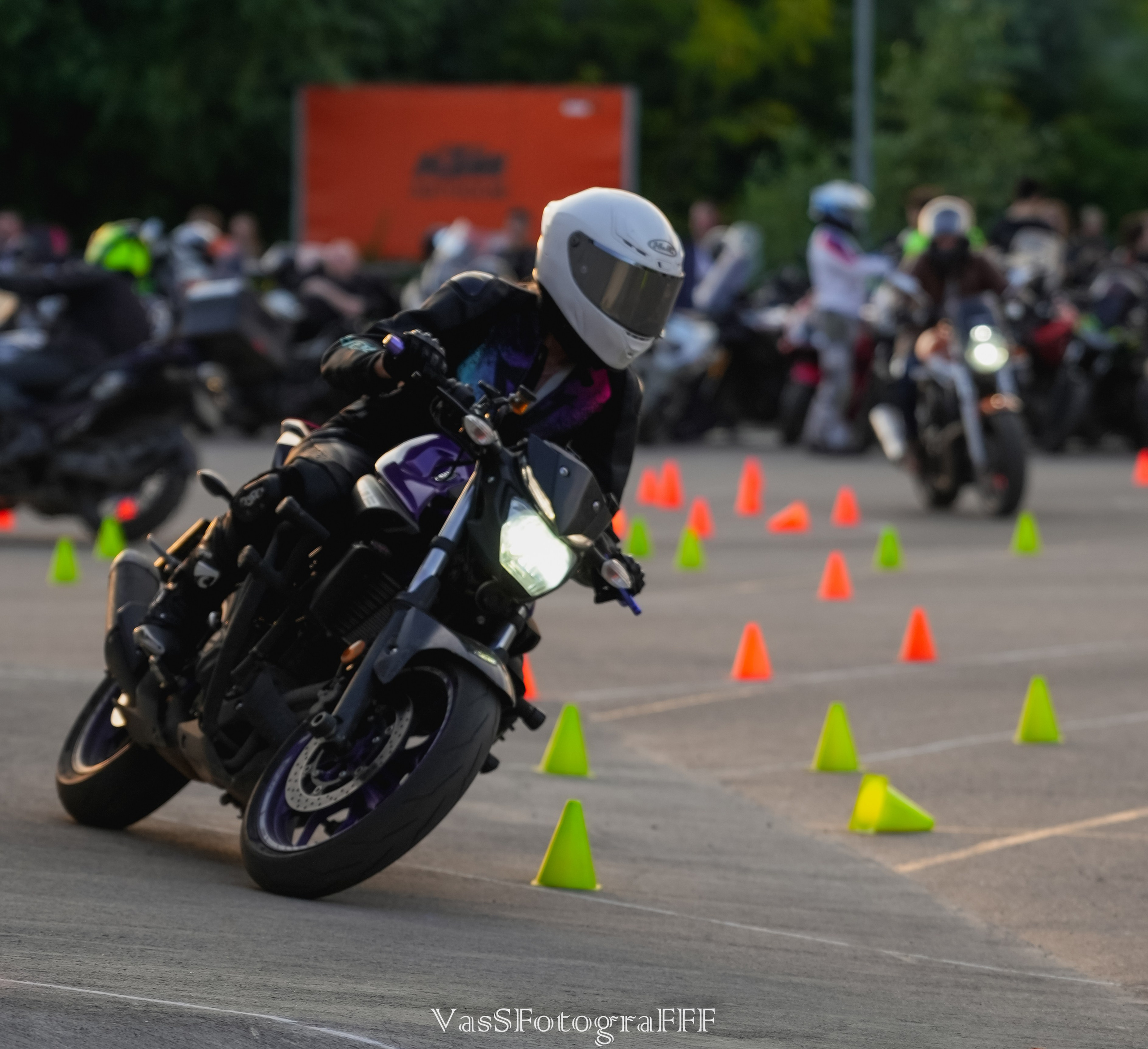 Bikers. Главная