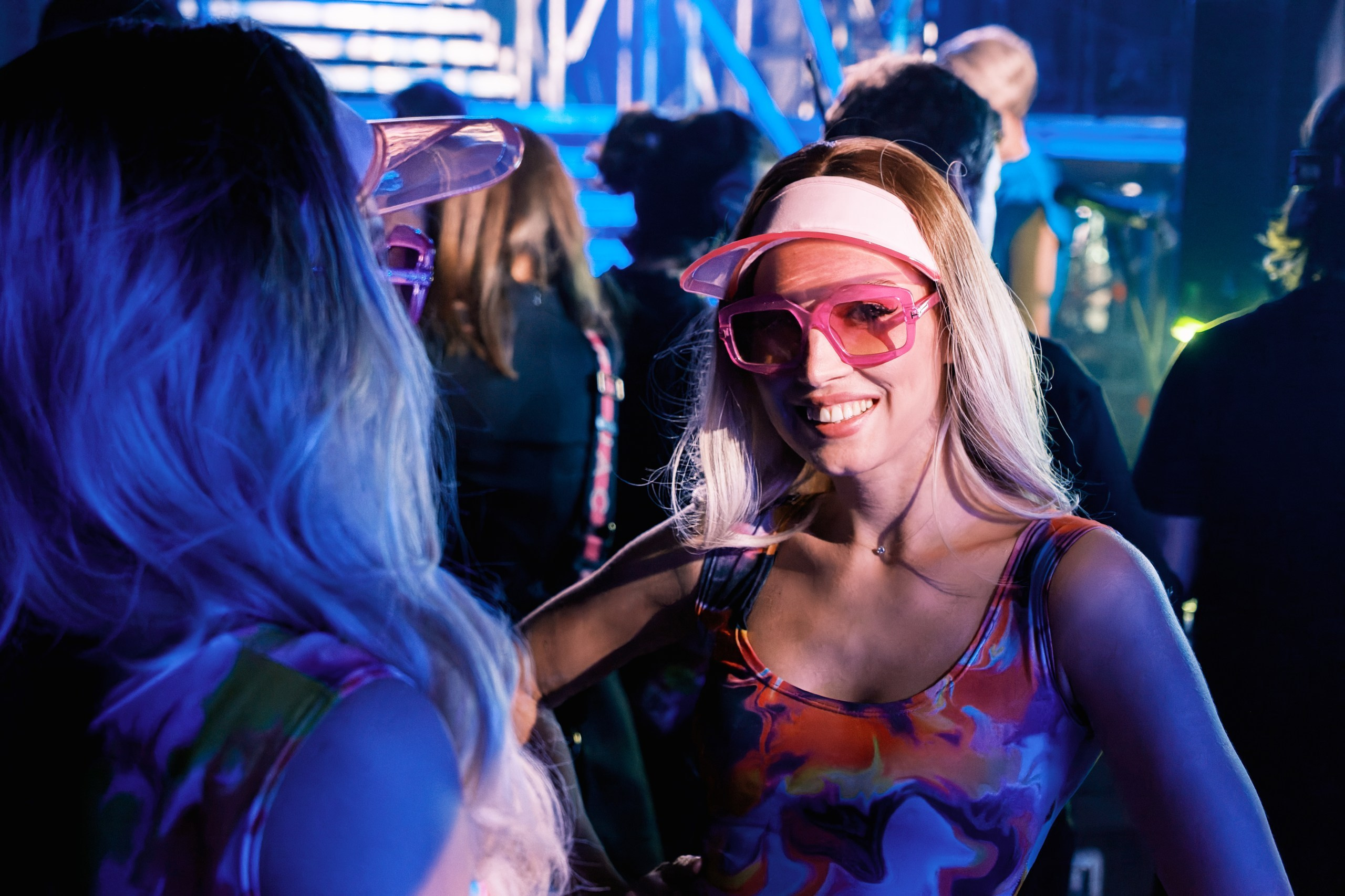 Мероприятия, корпоративы. Профессиональный фотограф в Москве и МО Денис Кулешов