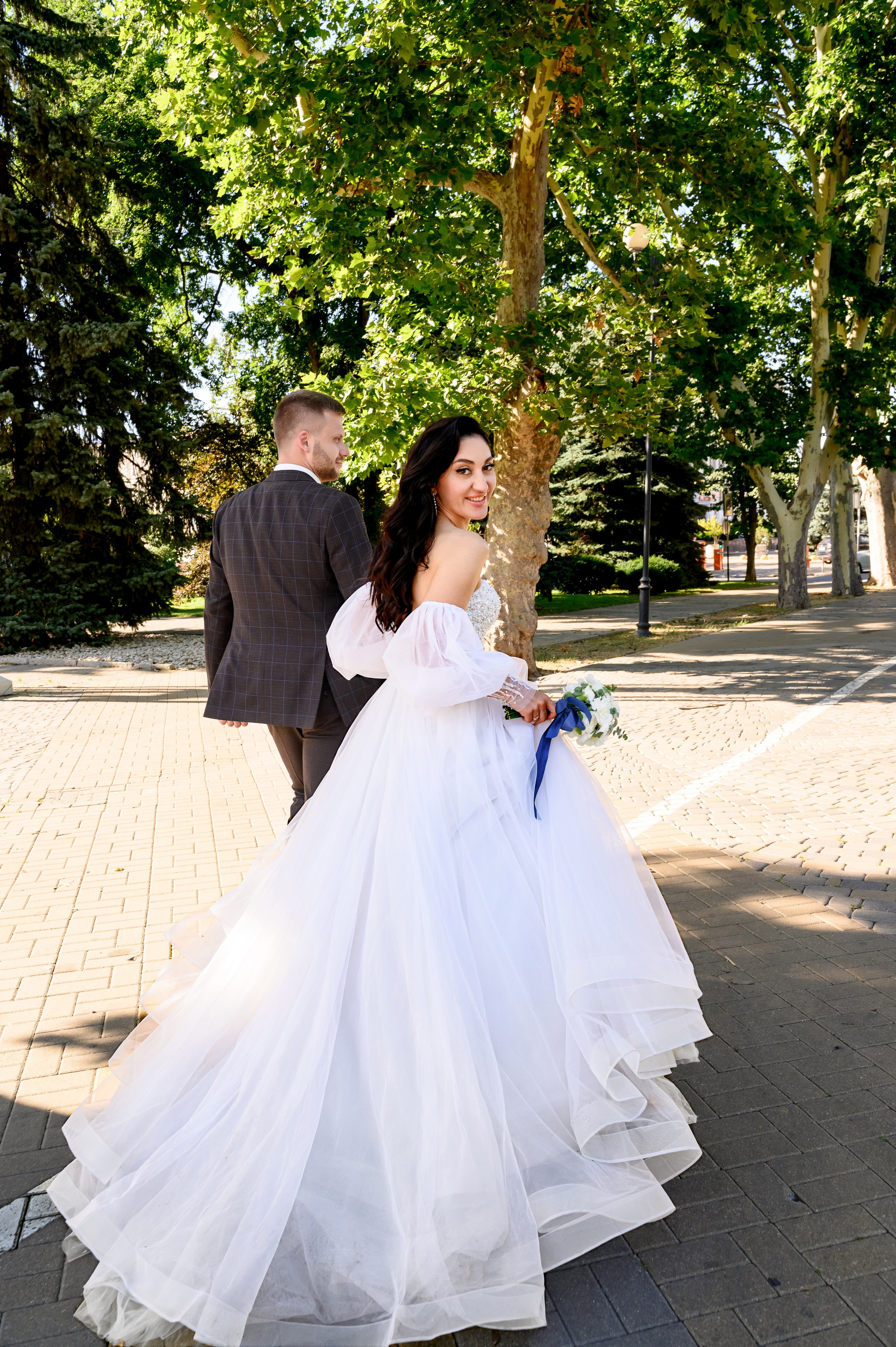 Свадебная съемка. Бизнес-Фотограф Краснодар