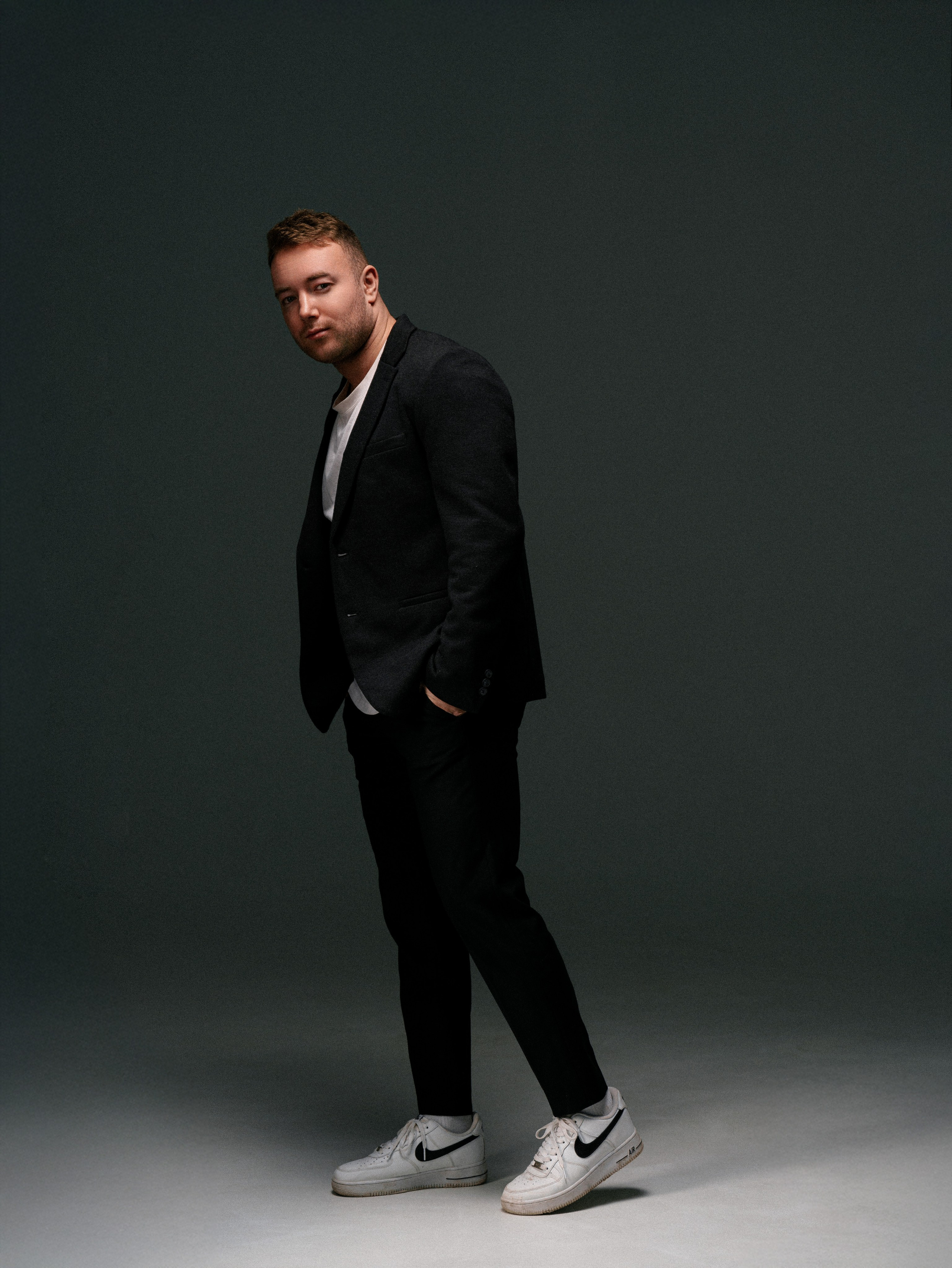 Кирилл. Портретный и Контент фотограф Григорий Семенов (Grifon) в Ижевске