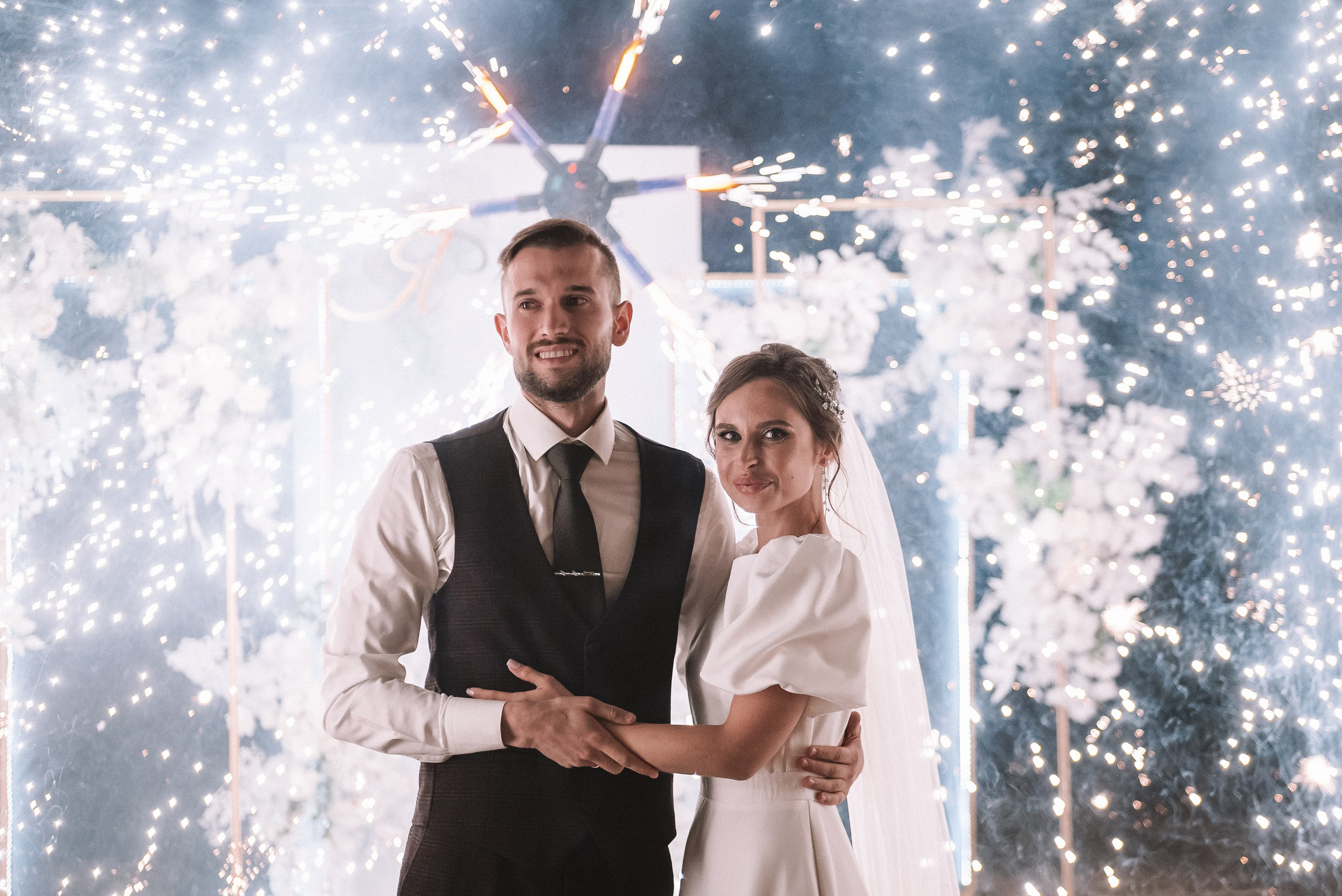 Виктория + Ярослав. Свадебный и семейный фотограф в Волгограде Олеся Лисицкая