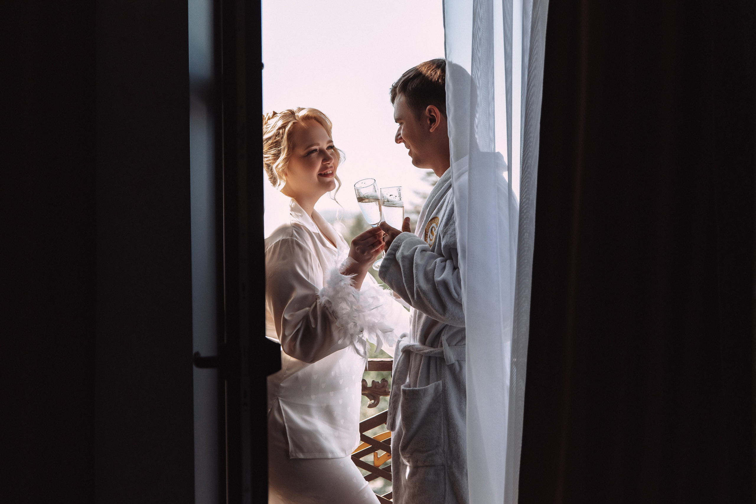 Дмитрий + Таисия. Свадебный и семейный фотограф в Волгограде Олеся Лисицкая