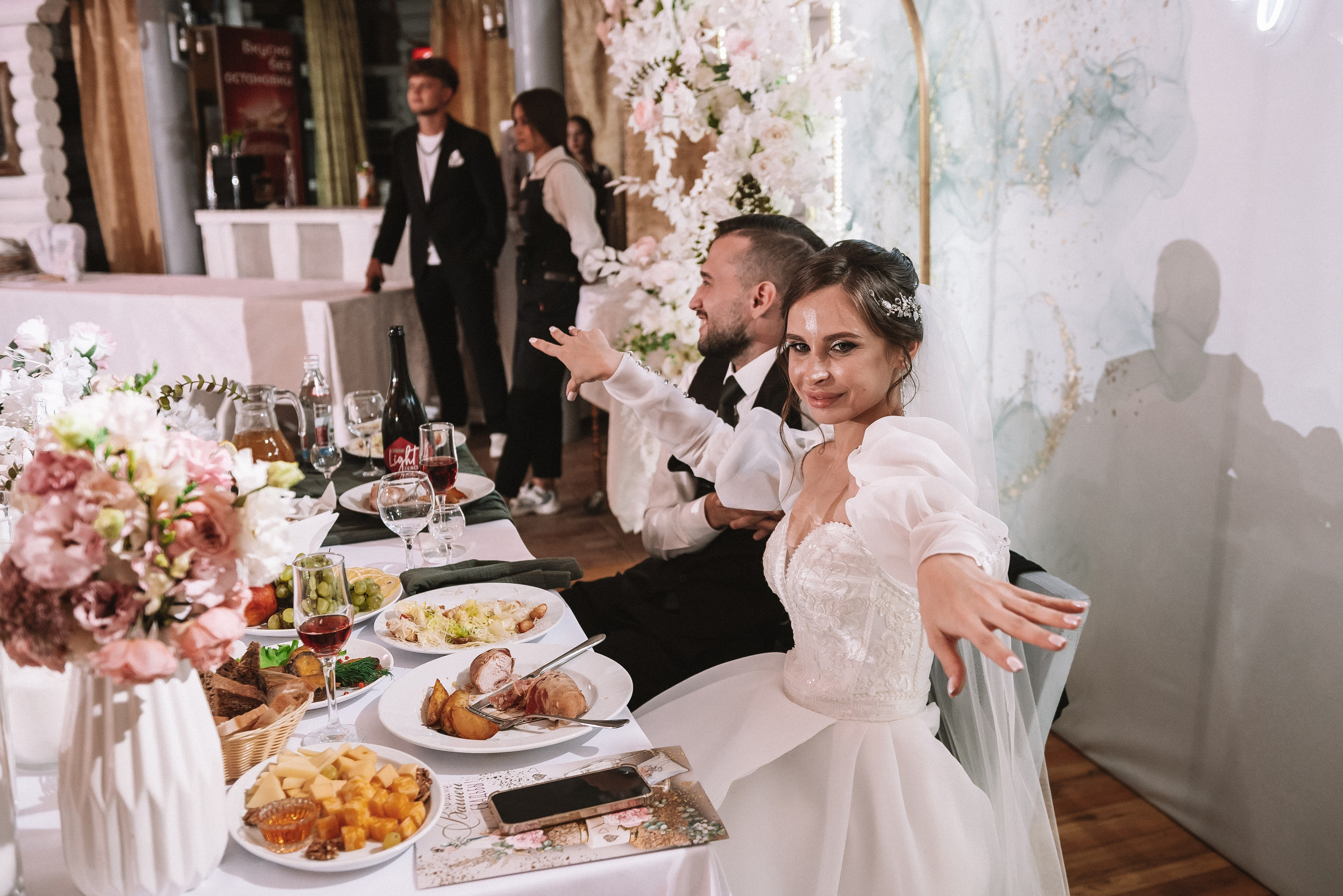 Виктория + Ярослав. Свадебный и семейный фотограф в Волгограде Олеся Лисицкая