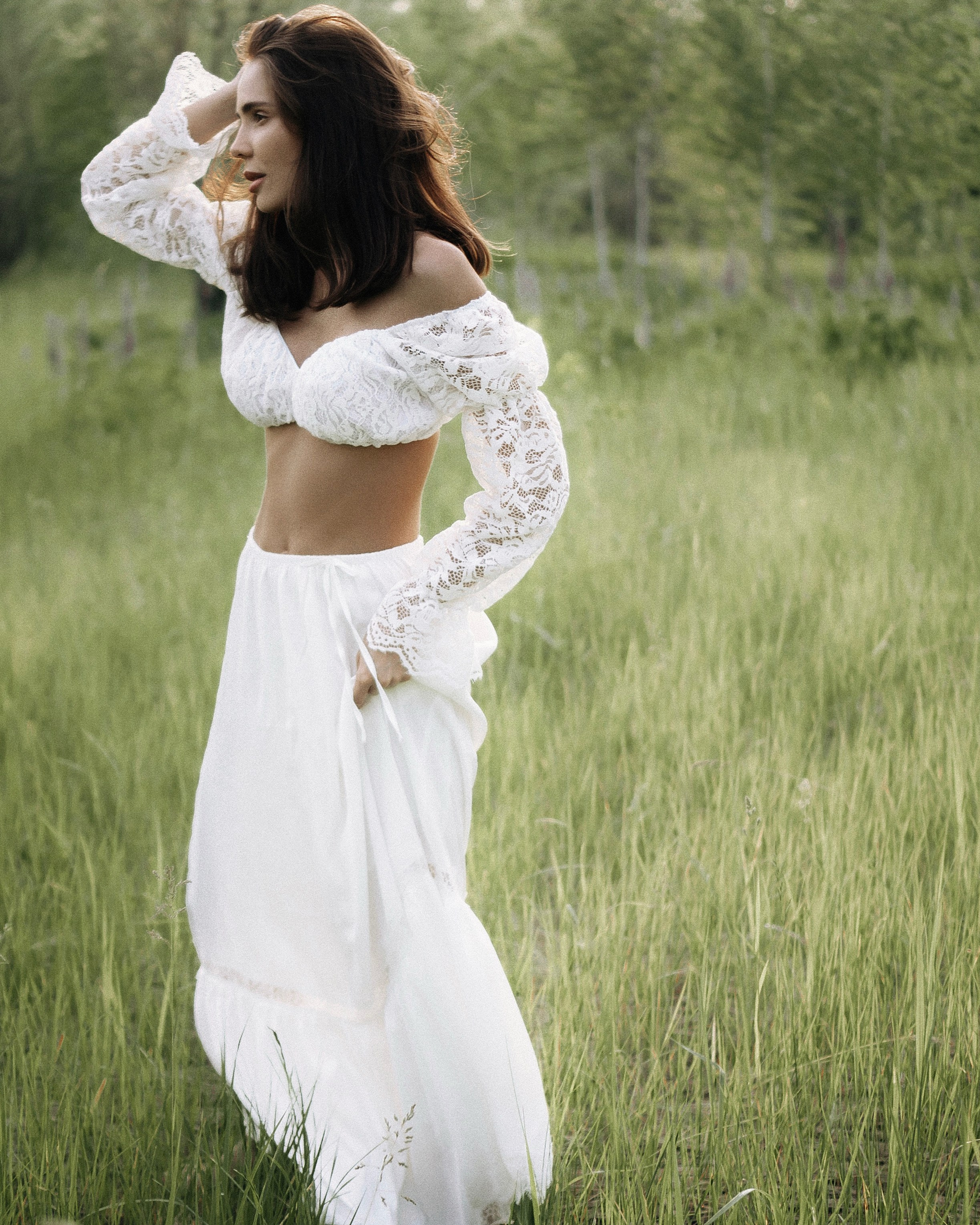 Anastasia. Индивидуальная и семейная фотосессия в Чебоксарах Оксана Русакова