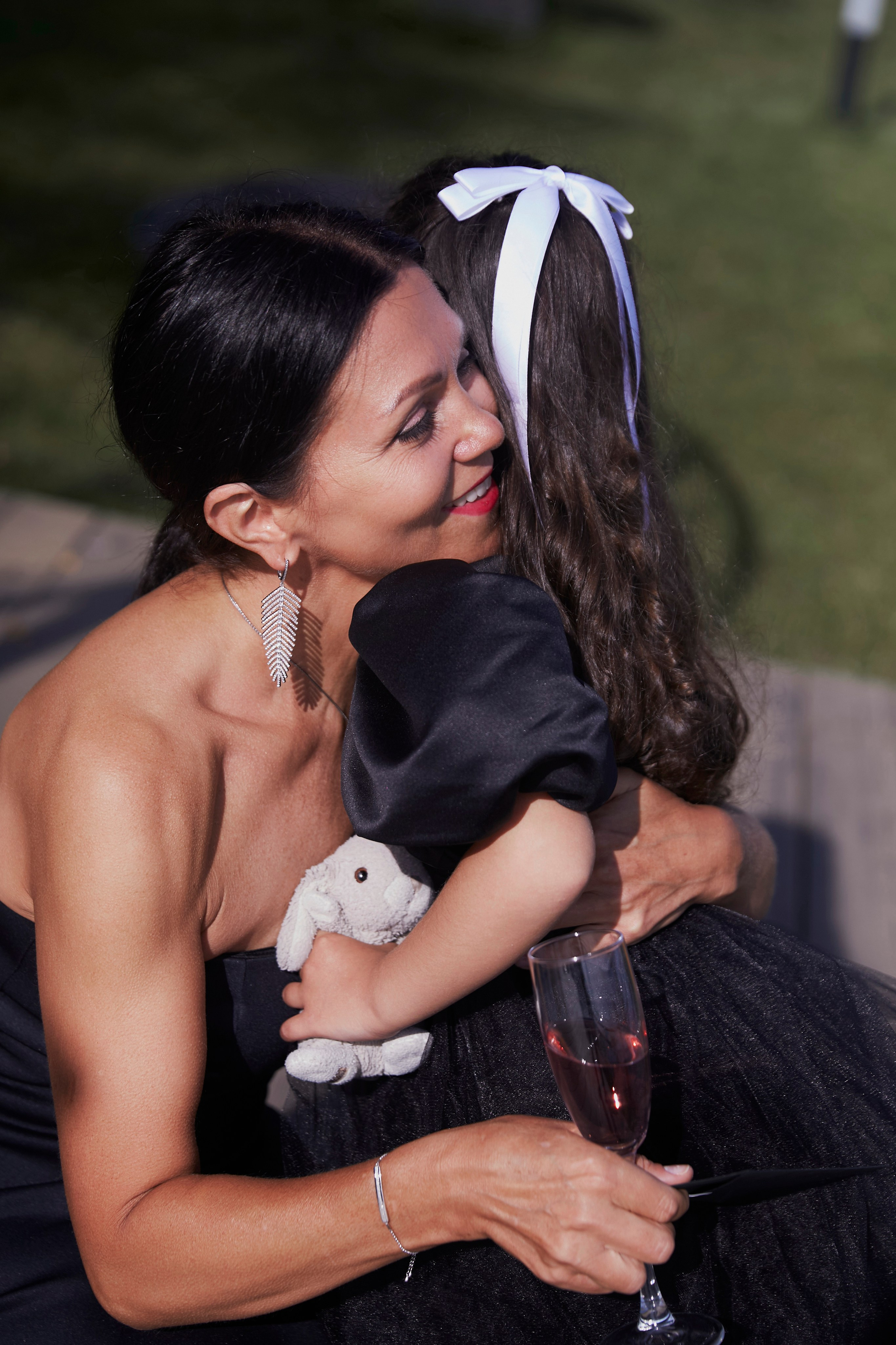 Denis & Elvira | Russia, Moscow region. Свадебный фотограф